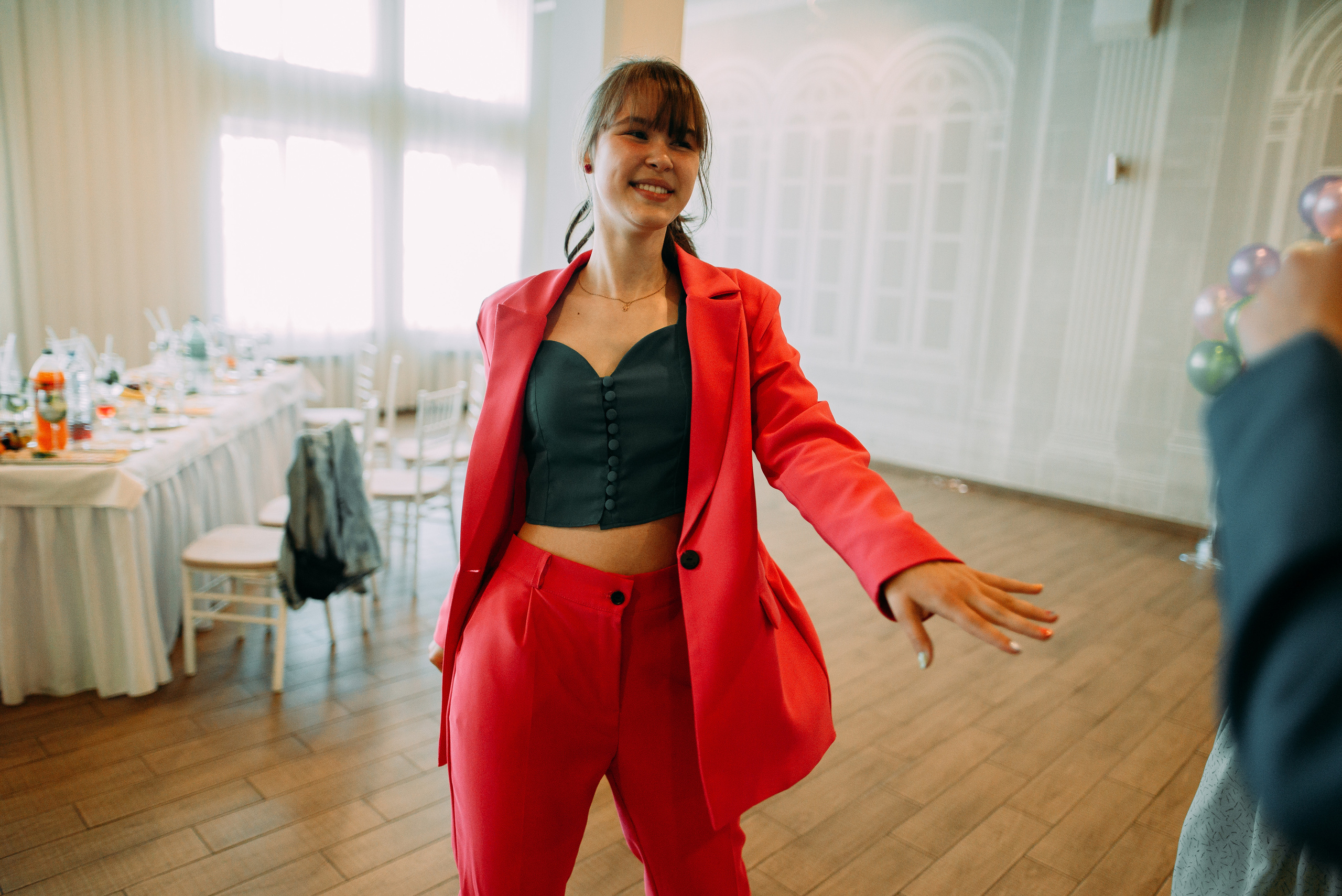 ВЫПУСКНОЙ. Свадебный фотограф Булавина Кристина Нижний Новгород