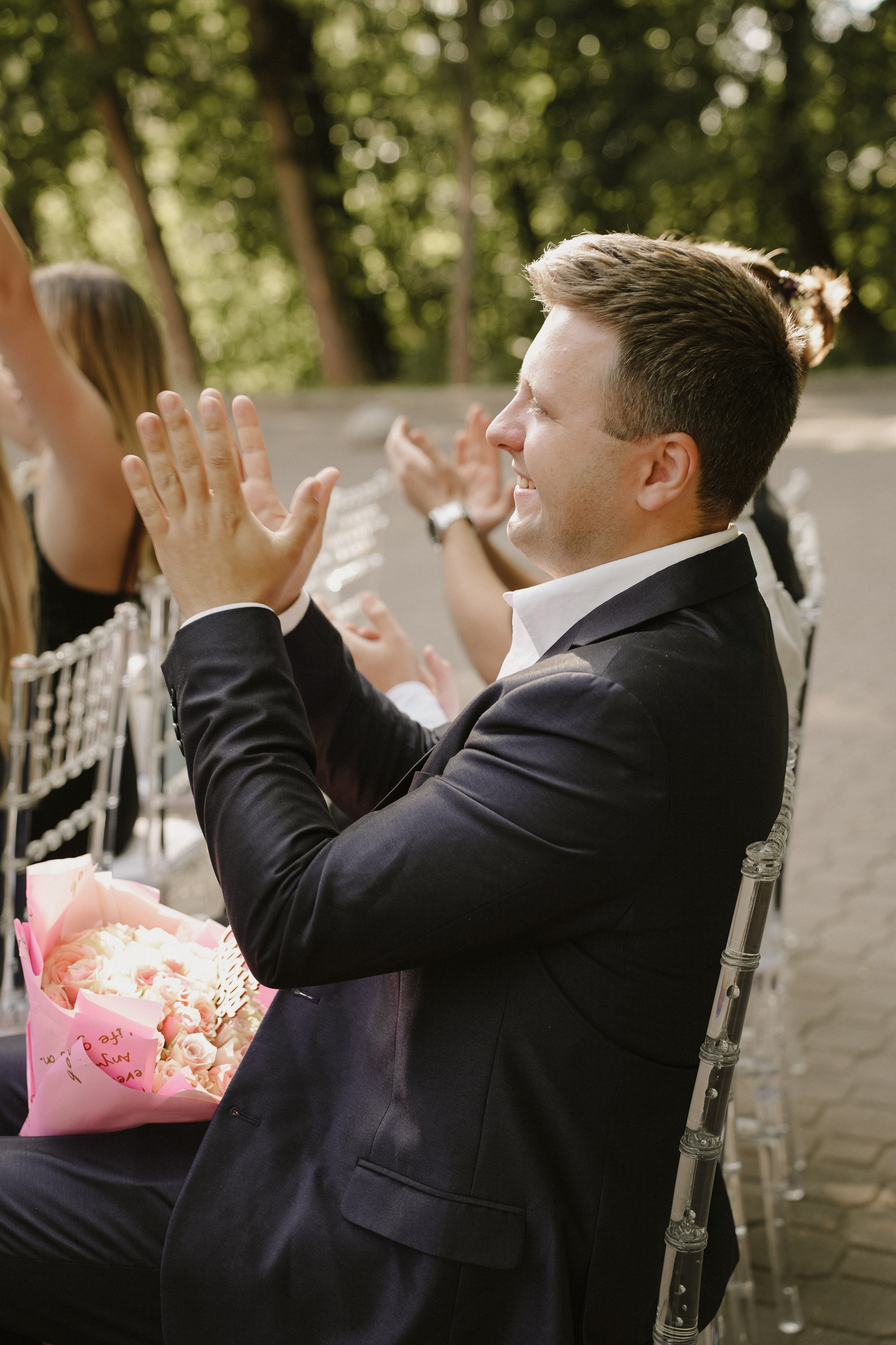 Большая свадьба.25.07.2024. Photographer_anastasia_margushina