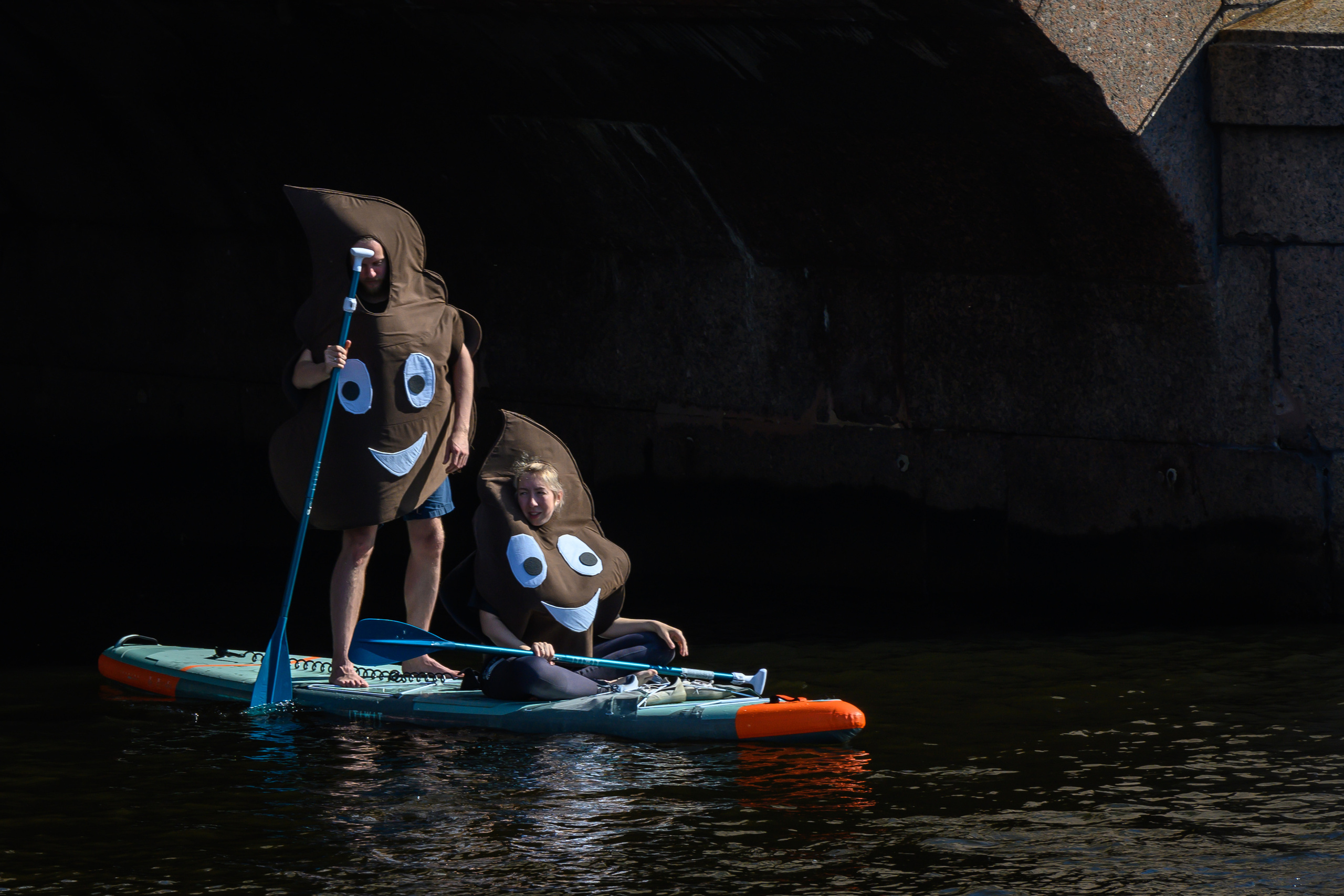 Dimitri Bakhtadze, SUP St. Petersburg. Dimitri Bakhtadze photographer