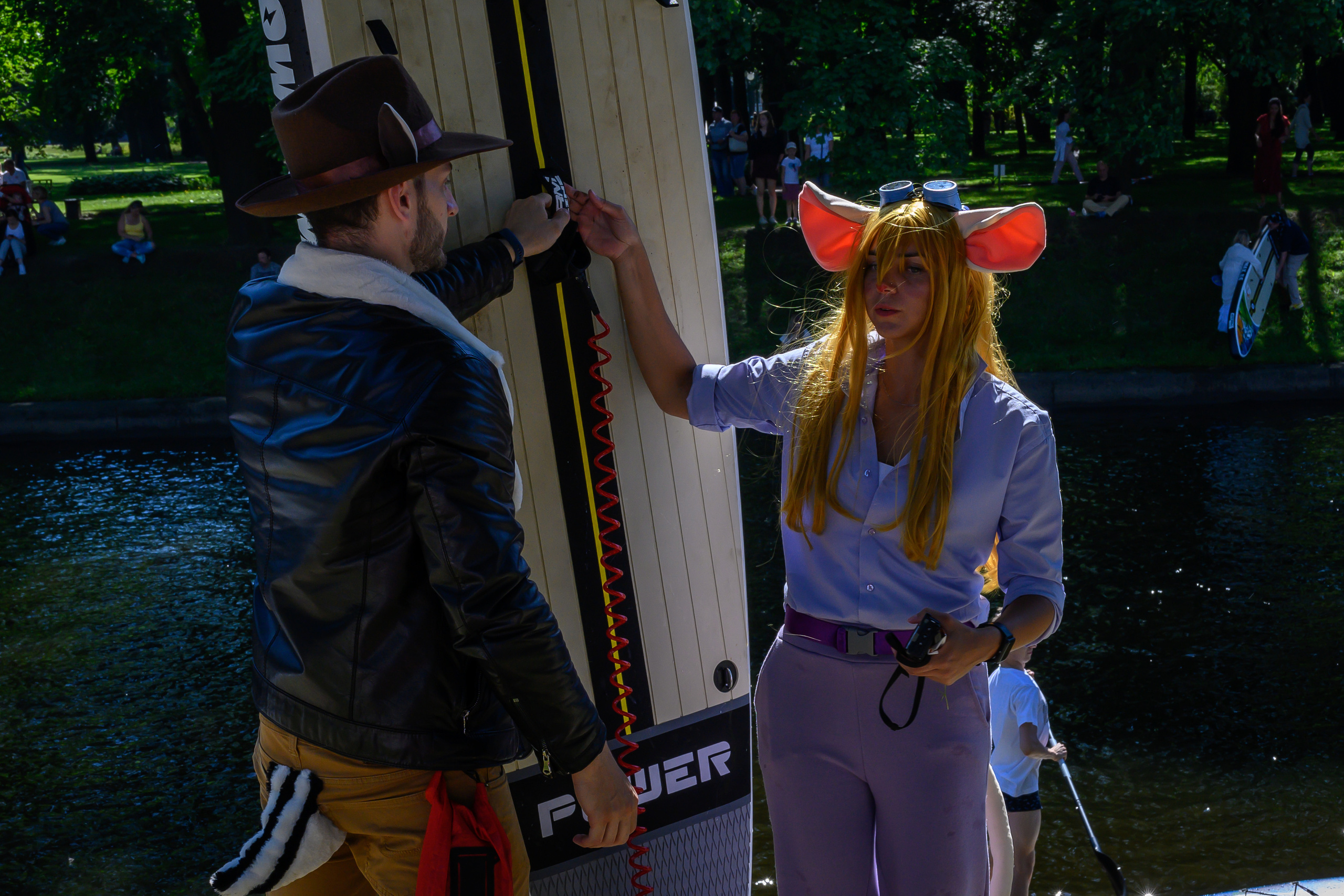 Dimitri Bakhtadze, SUP St. Petersburg. Dimitri Bakhtadze photographer