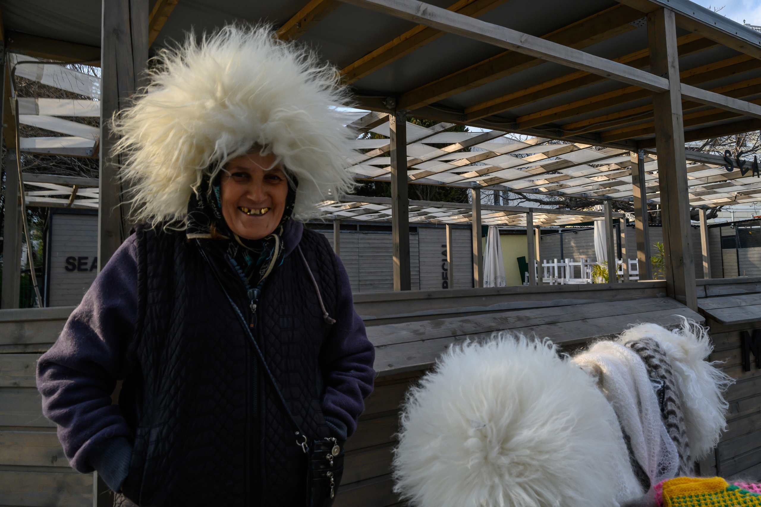 Crimea, 2021. Dimitri Bakhtadze photographer