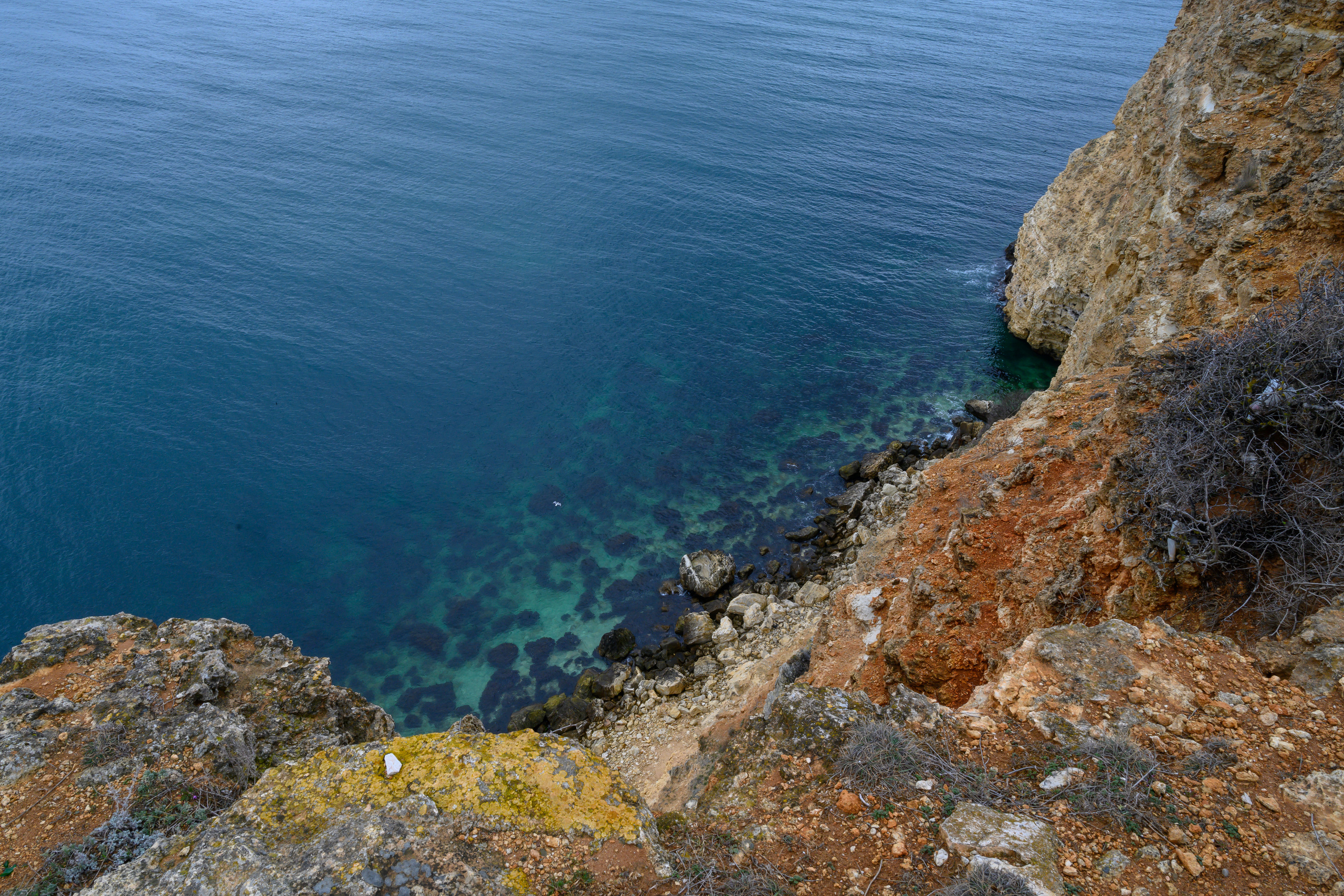Crimea, 2021. Dimitri Bakhtadze photographer