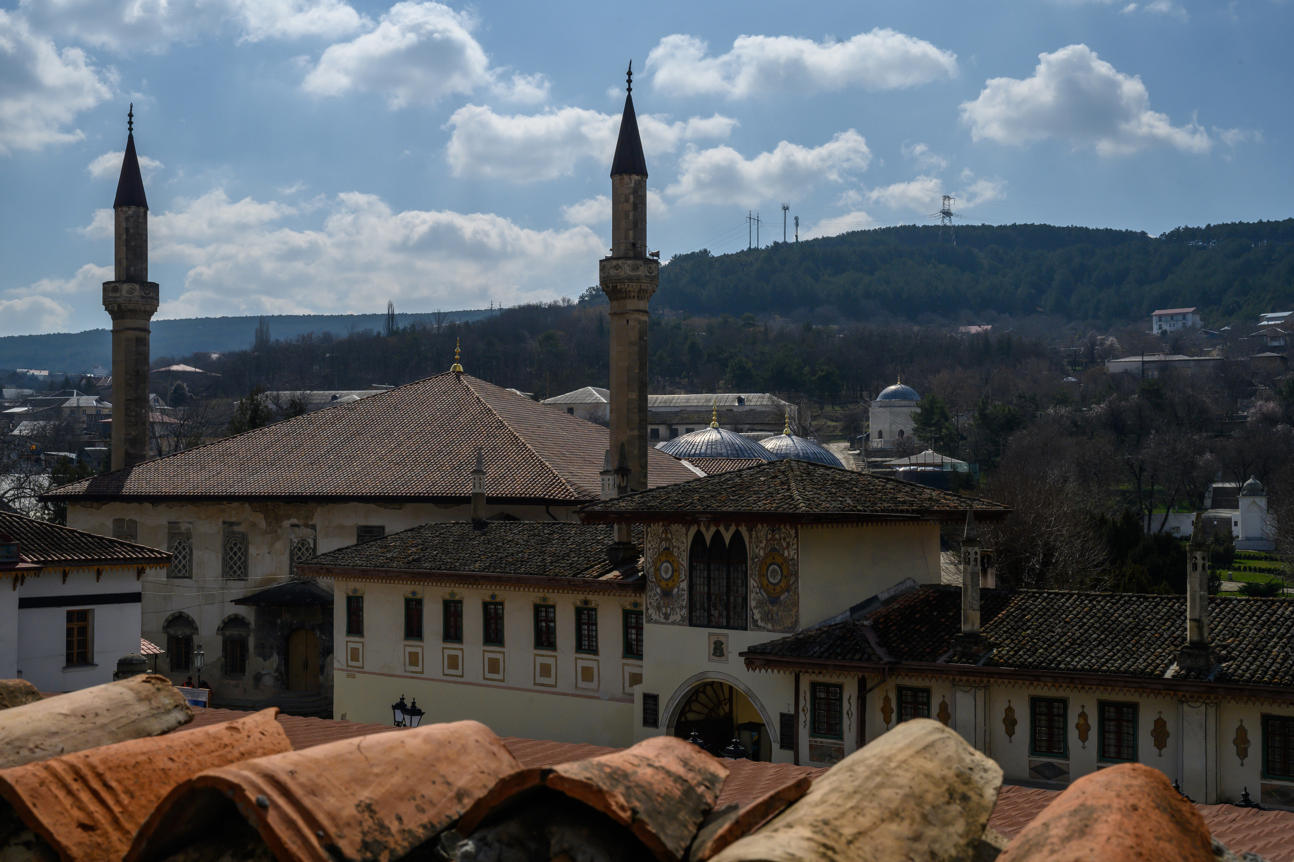 Crimea, 2021. Dimitri Bakhtadze photographer