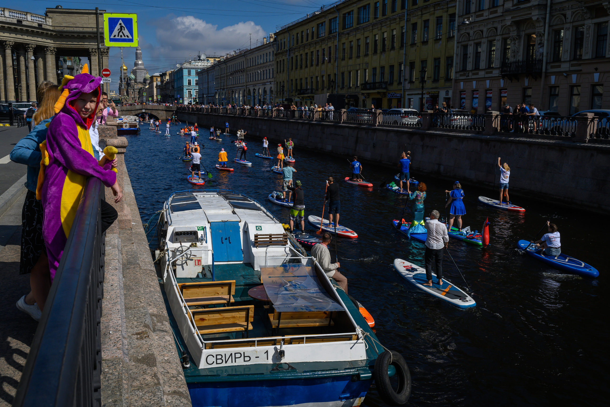 Dimitri Bakhtadze, SUP St. Petersburg. Dimitri Bakhtadze photographer