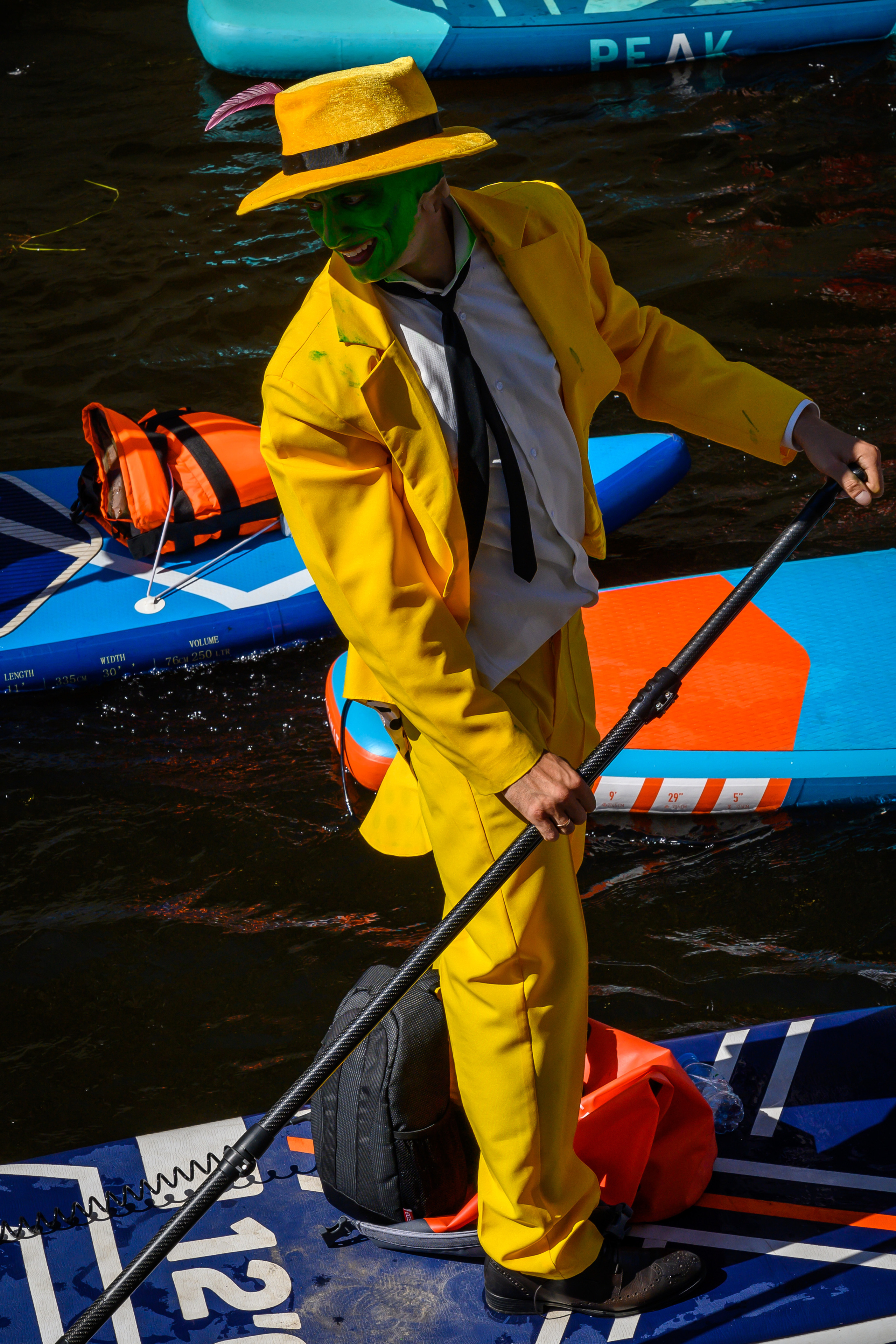 Dimitri Bakhtadze, SUP St. Petersburg. Dimitri Bakhtadze photographer