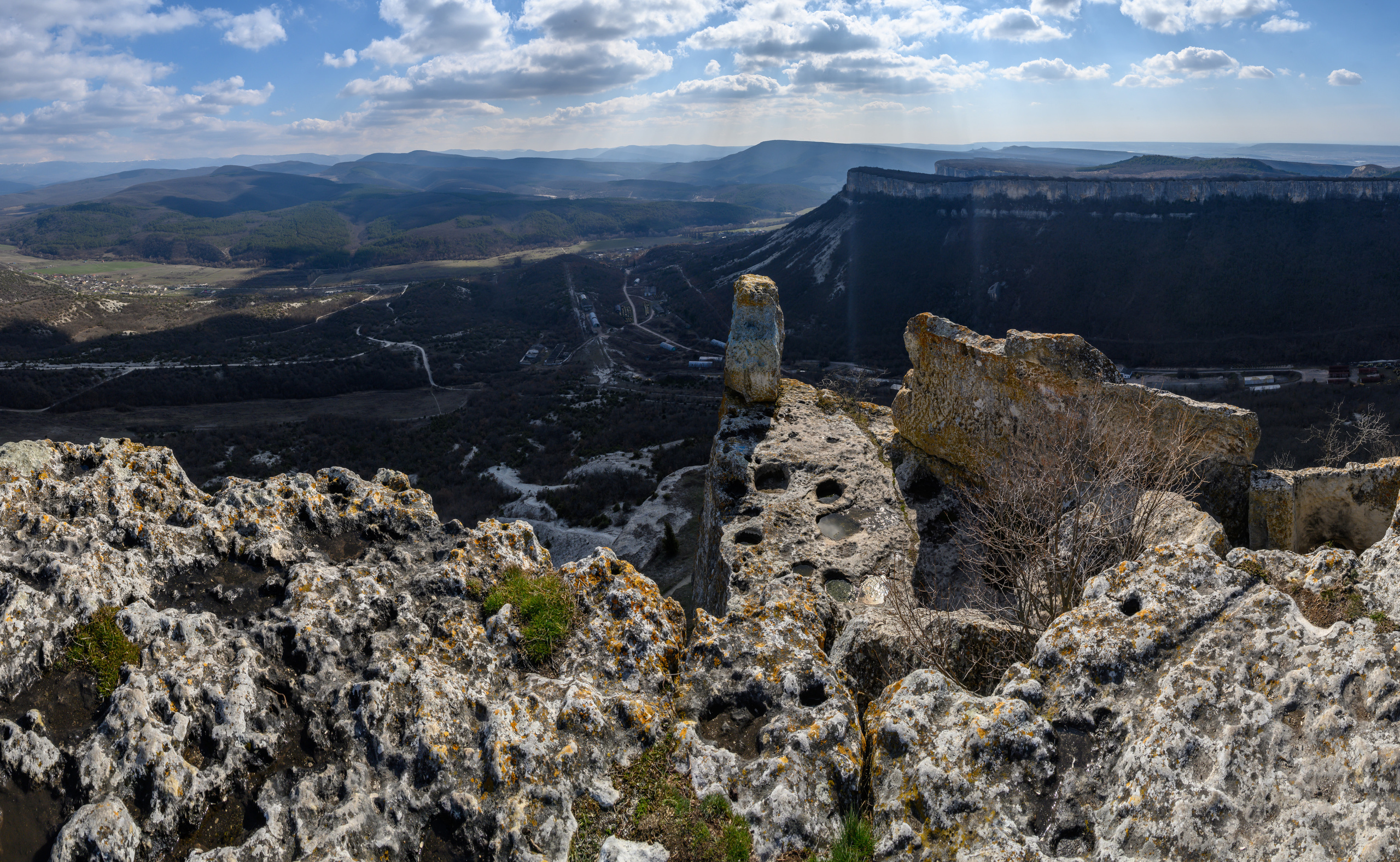 Crimea, 2021. Dimitri Bakhtadze photographer