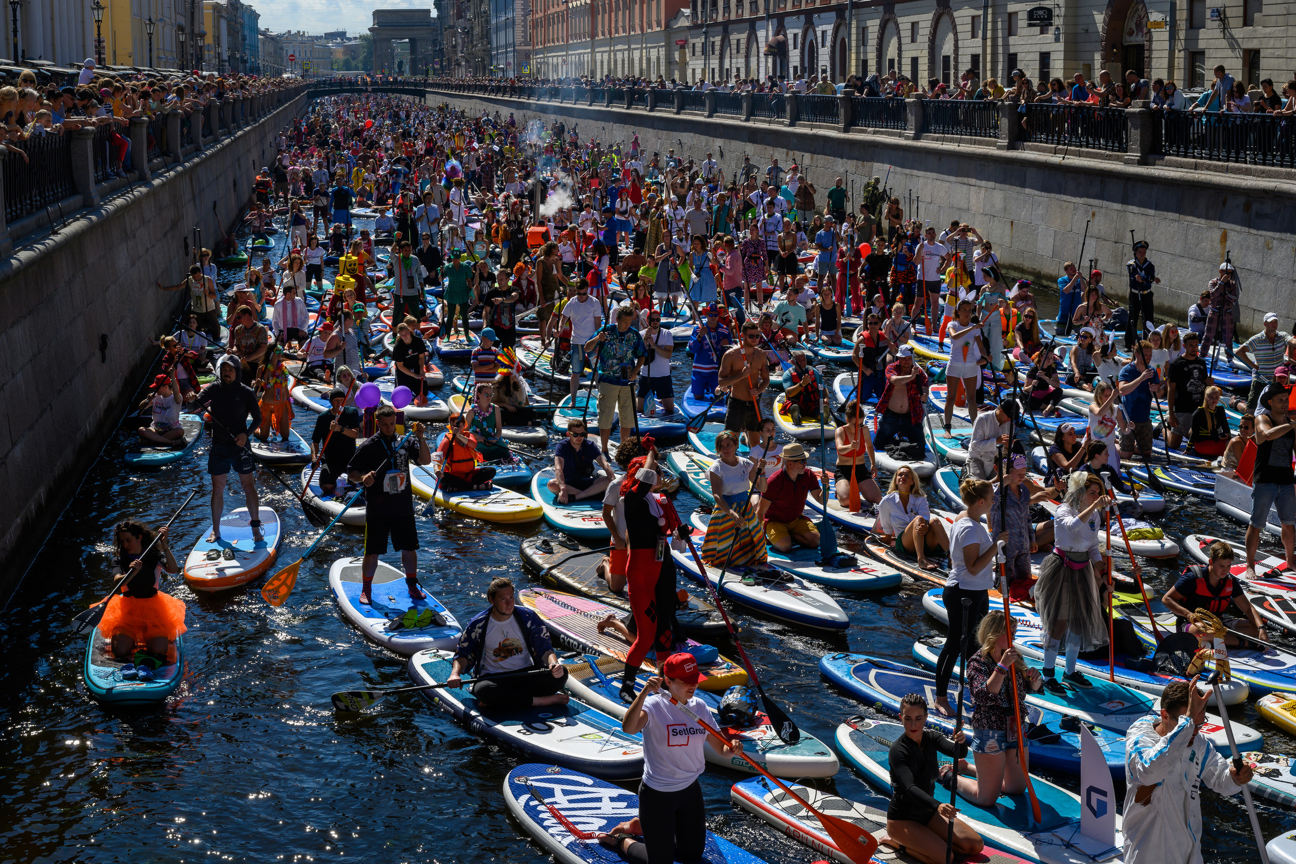 Dimitri Bakhtadze, SUP St. Petersburg. Dimitri Bakhtadze photographer