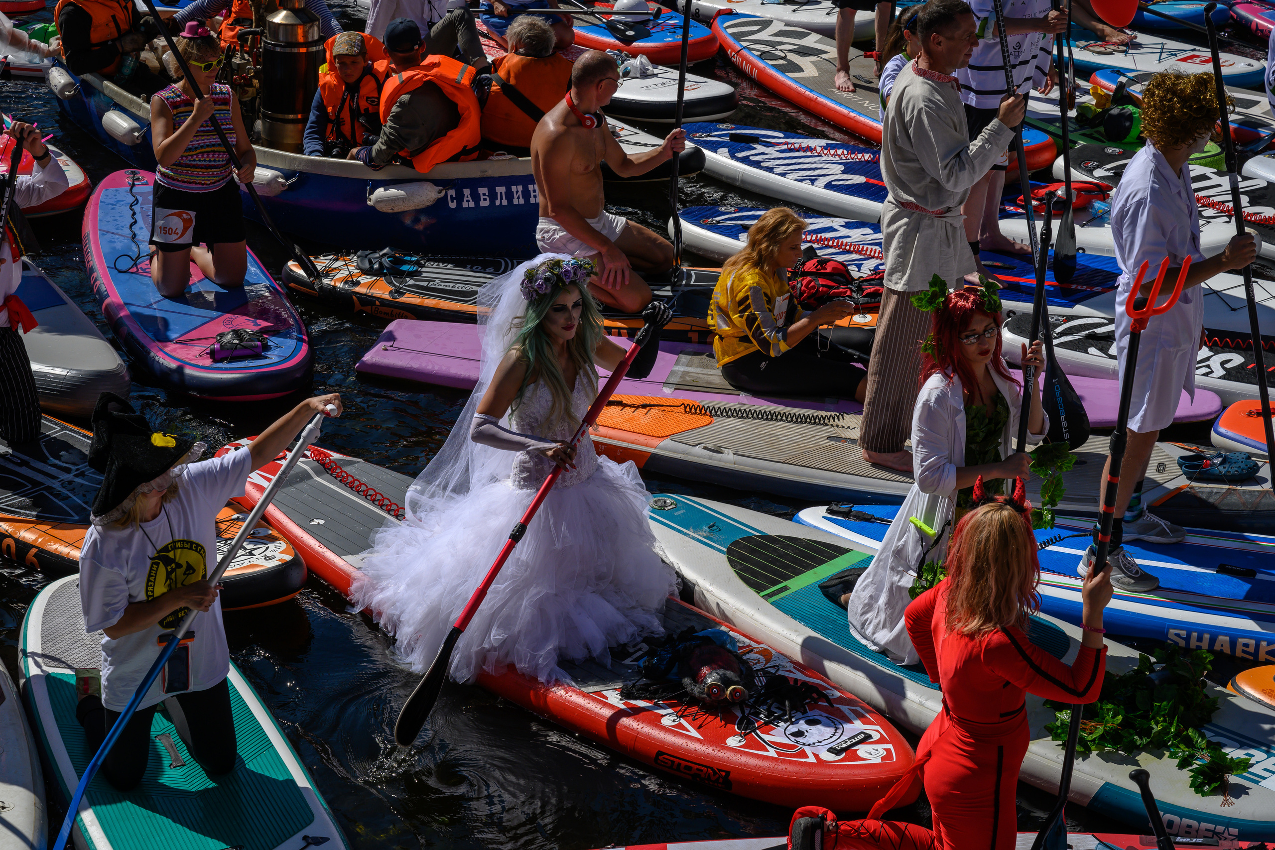 Dimitri Bakhtadze, SUP St. Petersburg. Dimitri Bakhtadze photographer