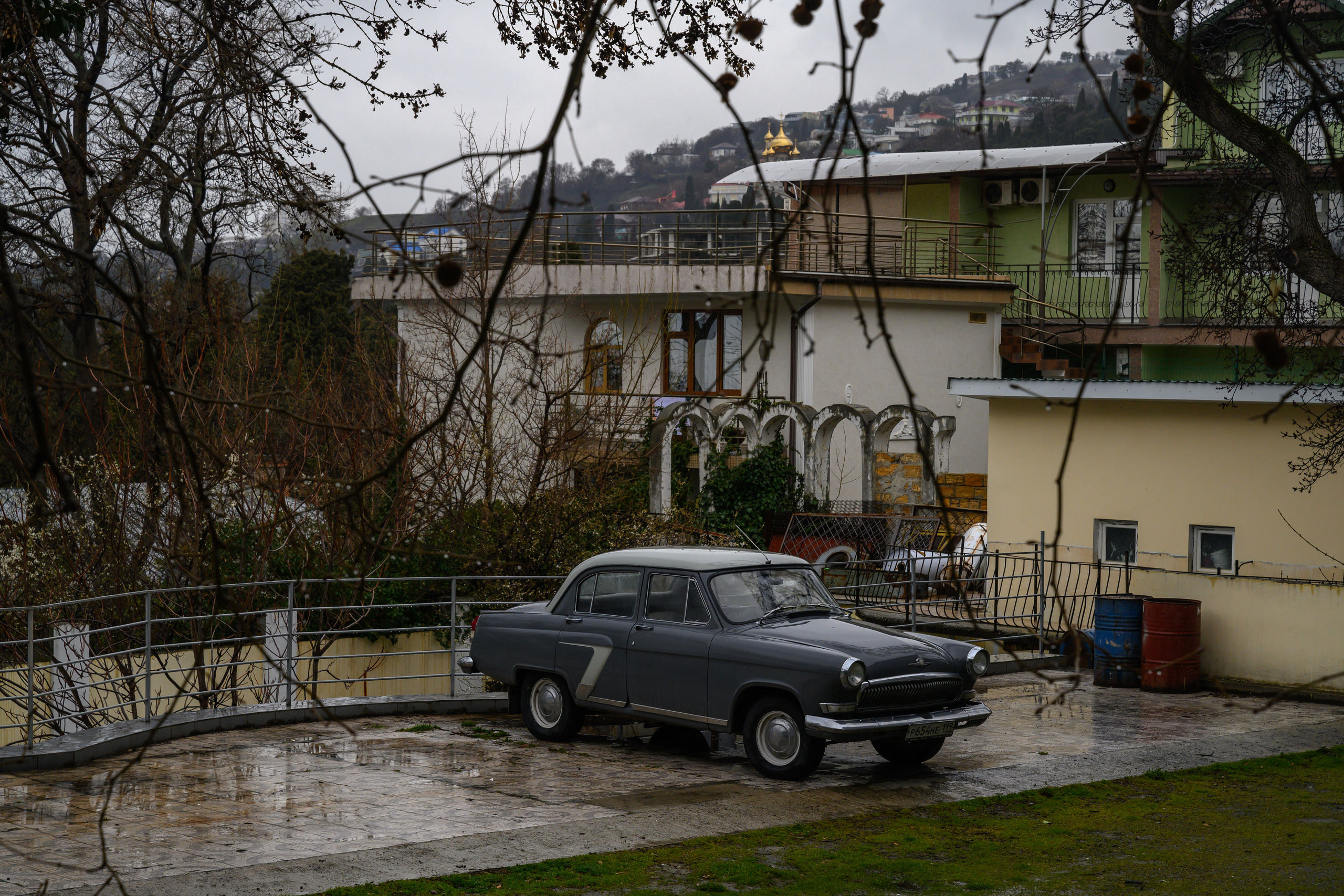 Crimea, 2021. Dimitri Bakhtadze photographer