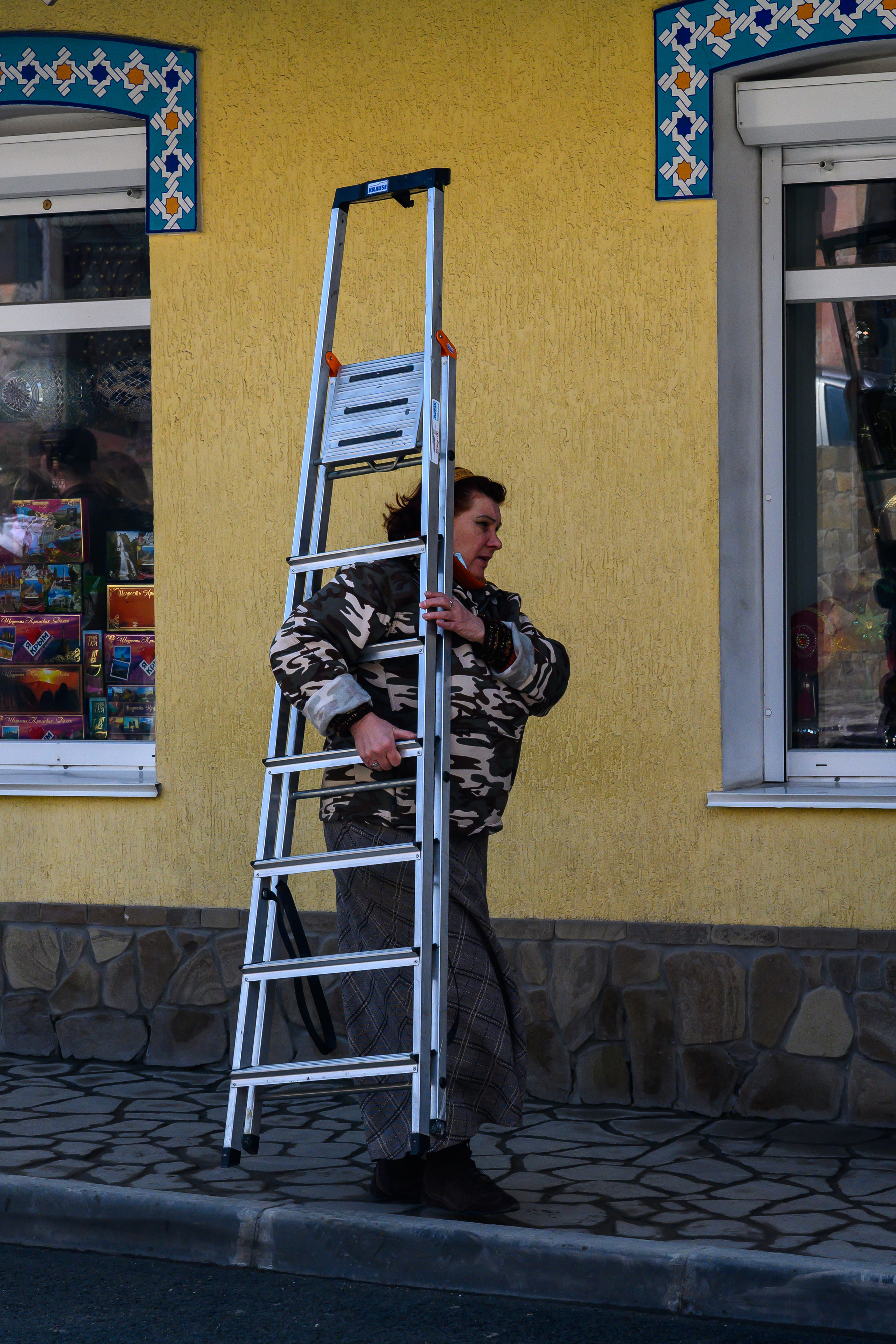 Crimea, 2021. Dimitri Bakhtadze photographer