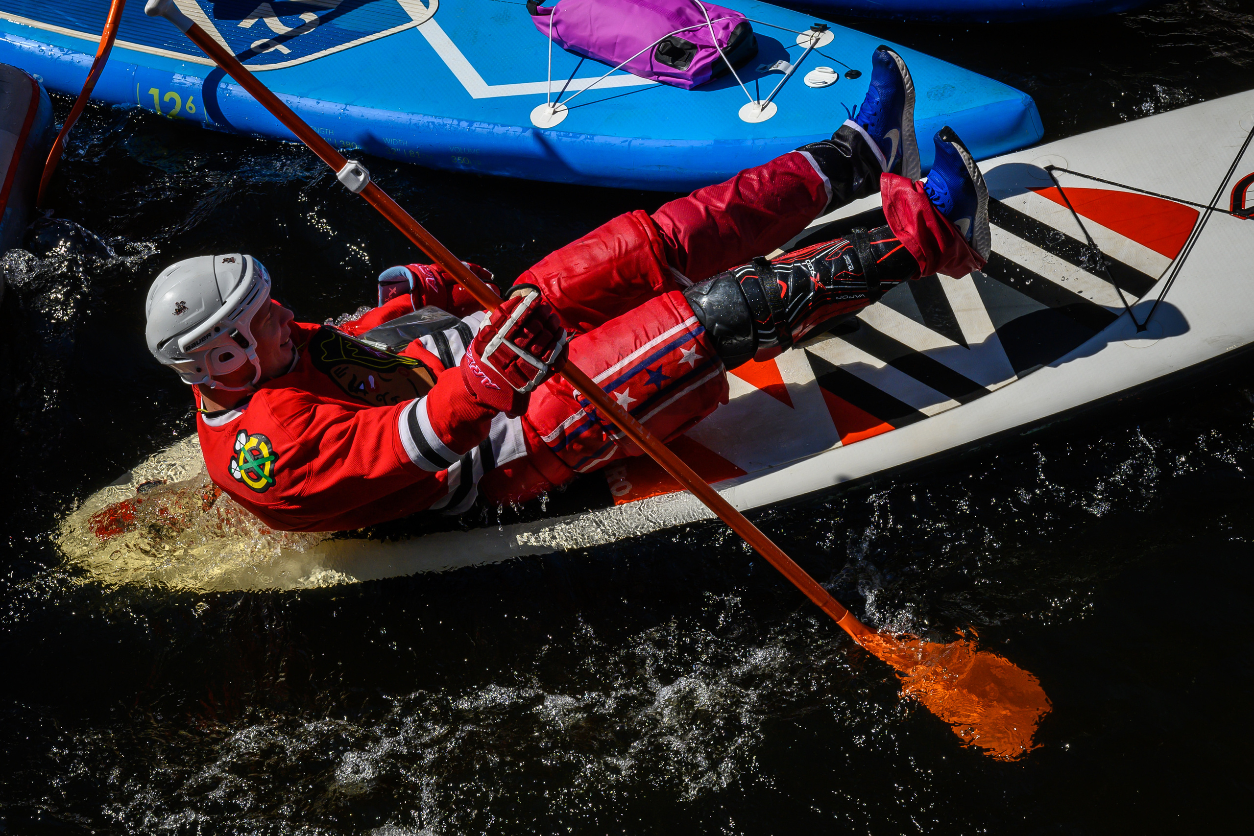 Dimitri Bakhtadze, SUP St. Petersburg. Dimitri Bakhtadze photographer