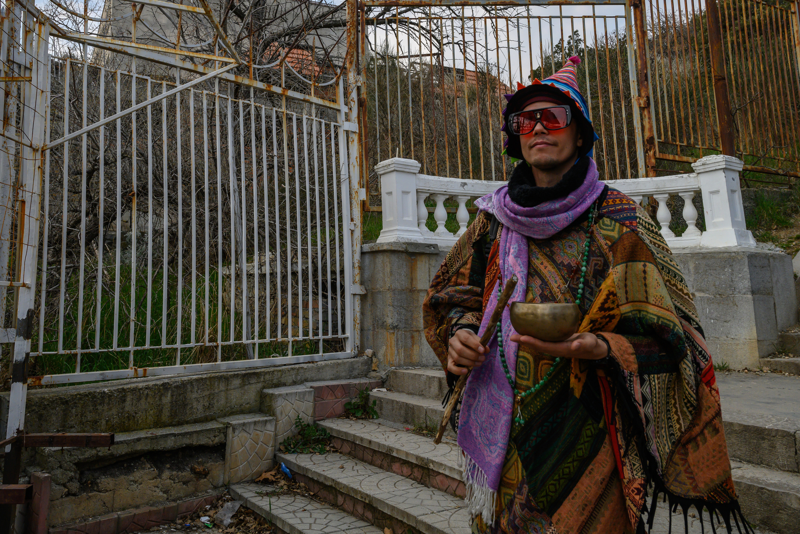 Crimea, 2021. Dimitri Bakhtadze photographer