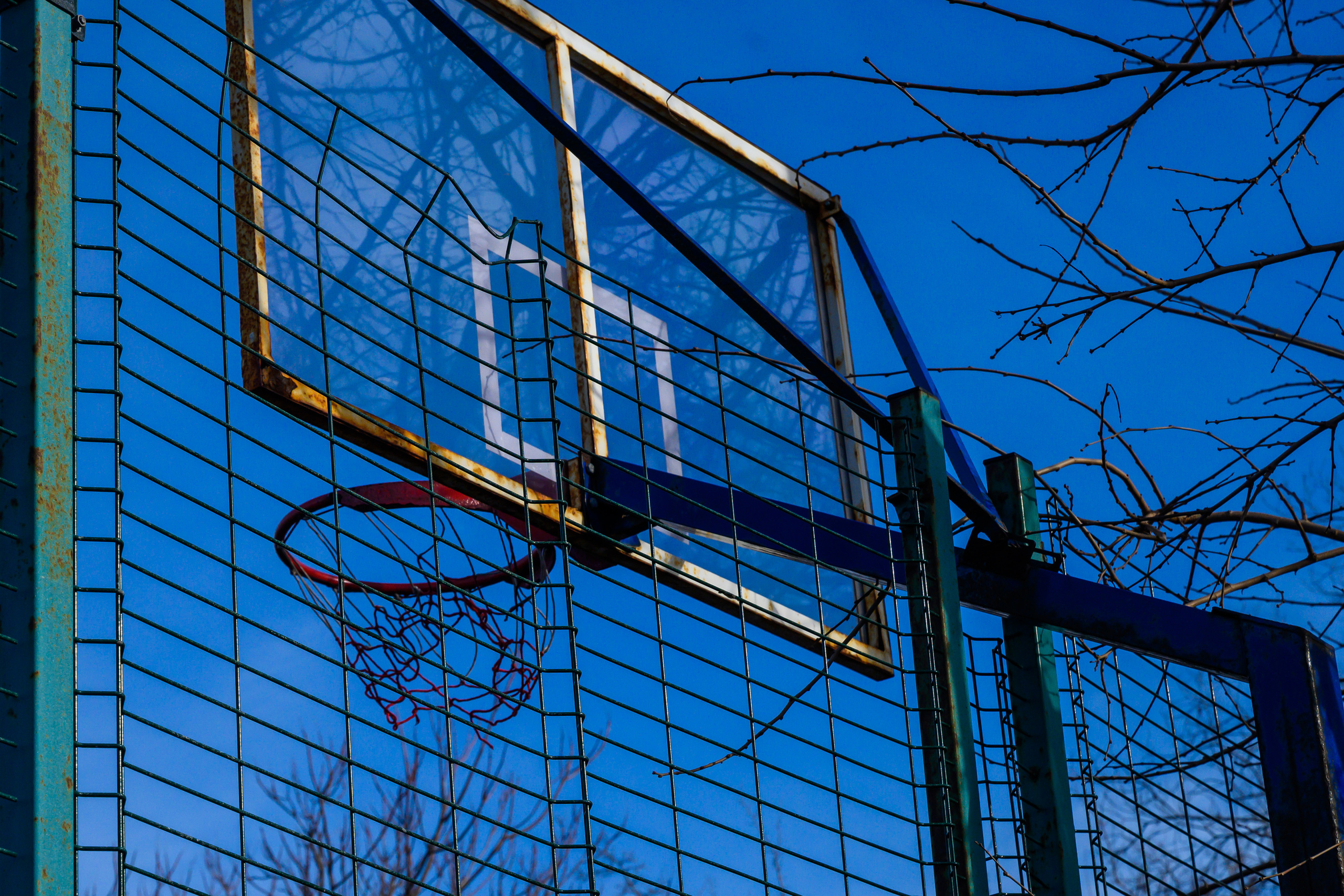 Crimea, 2021. Dimitri Bakhtadze photographer