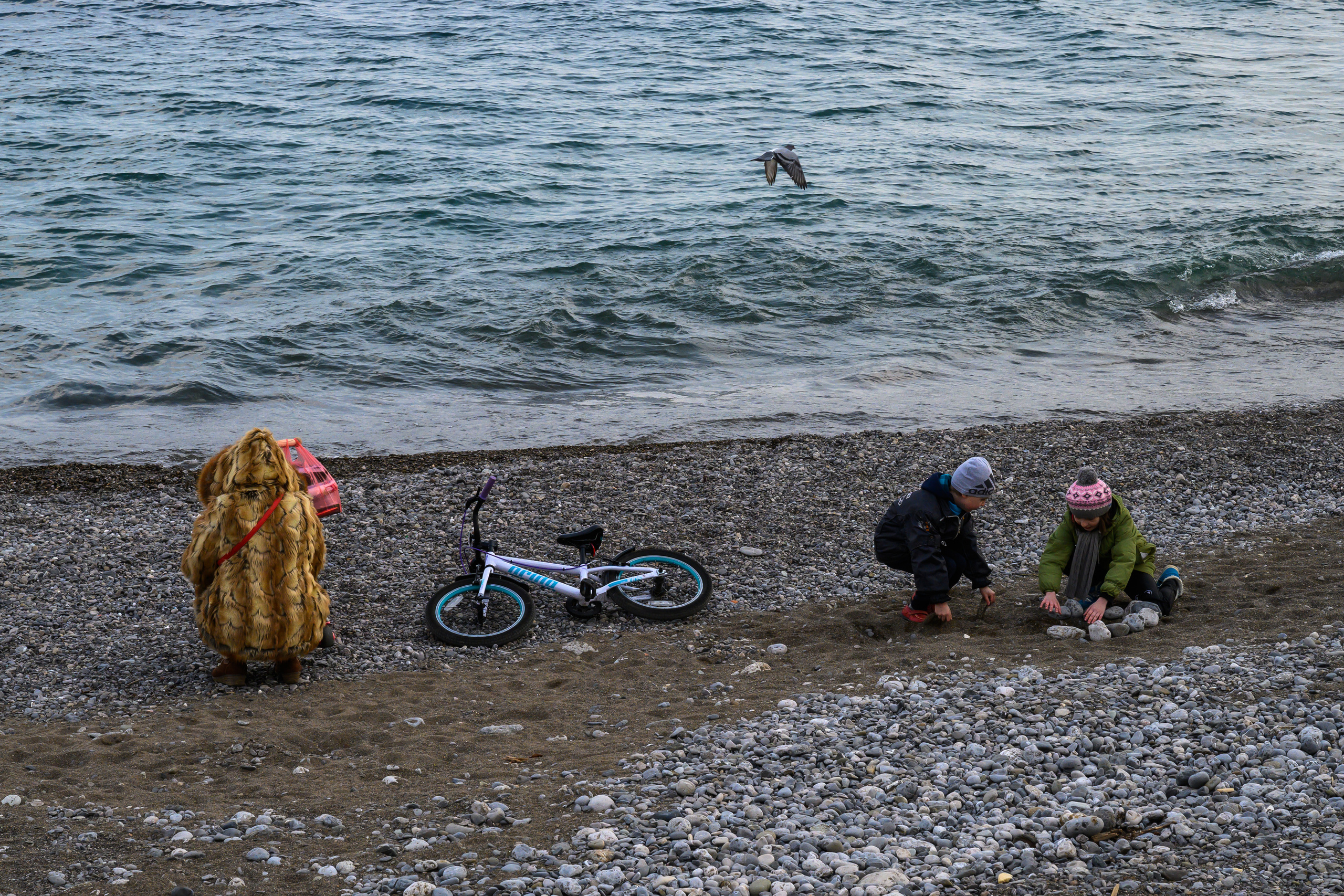 Crimea, 2021. Dimitri Bakhtadze photographer