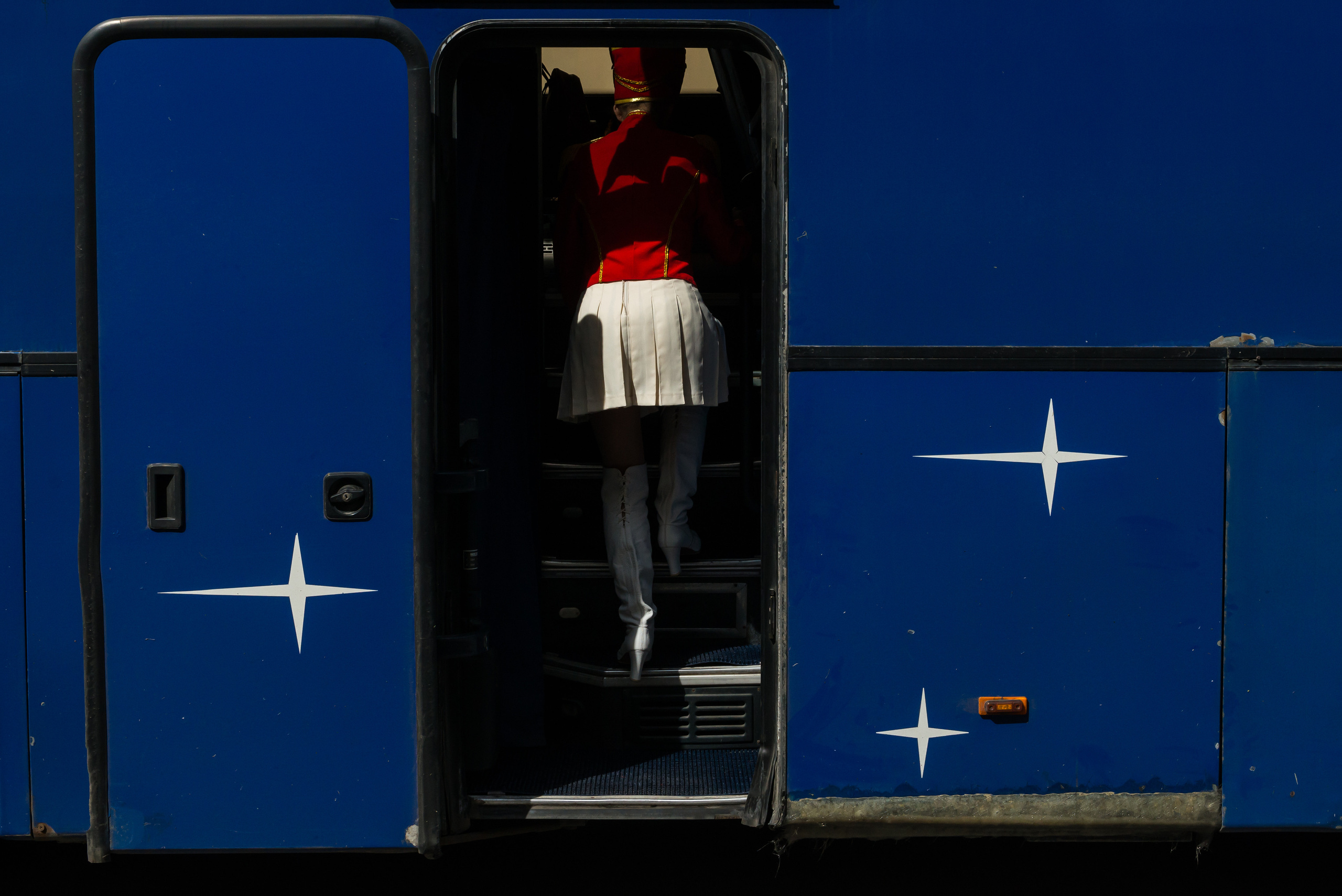 Dimitri Bakhtadze, drummers. Dimitri Bakhtadze photographer