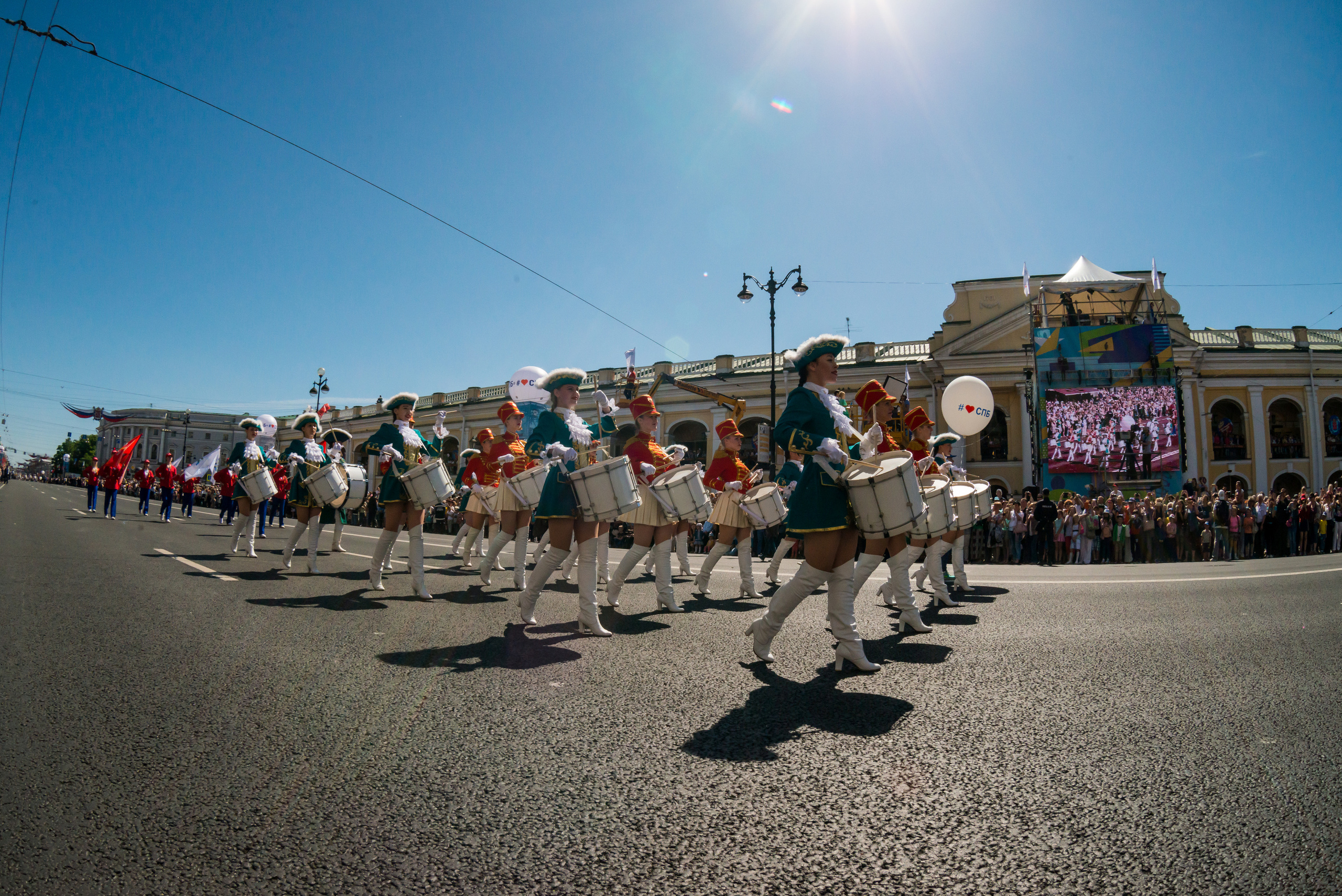 Dimitri Bakhtadze, drummers. Dimitri Bakhtadze photographer