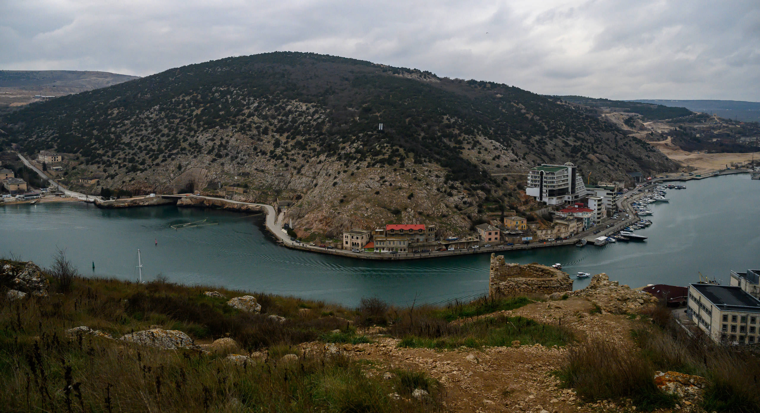 Crimea, 2021. Dimitri Bakhtadze photographer