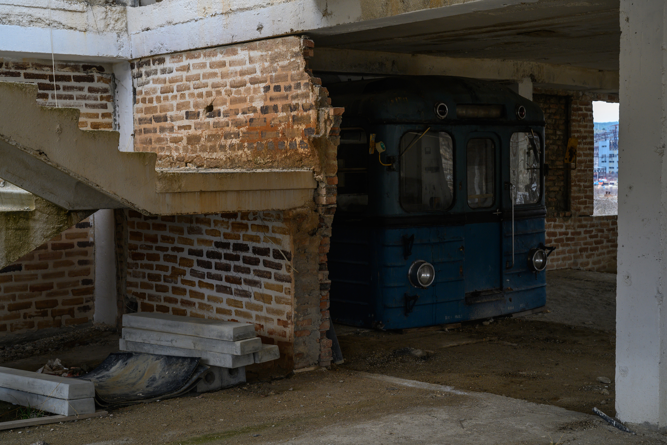 Crimea, 2021. Dimitri Bakhtadze photographer