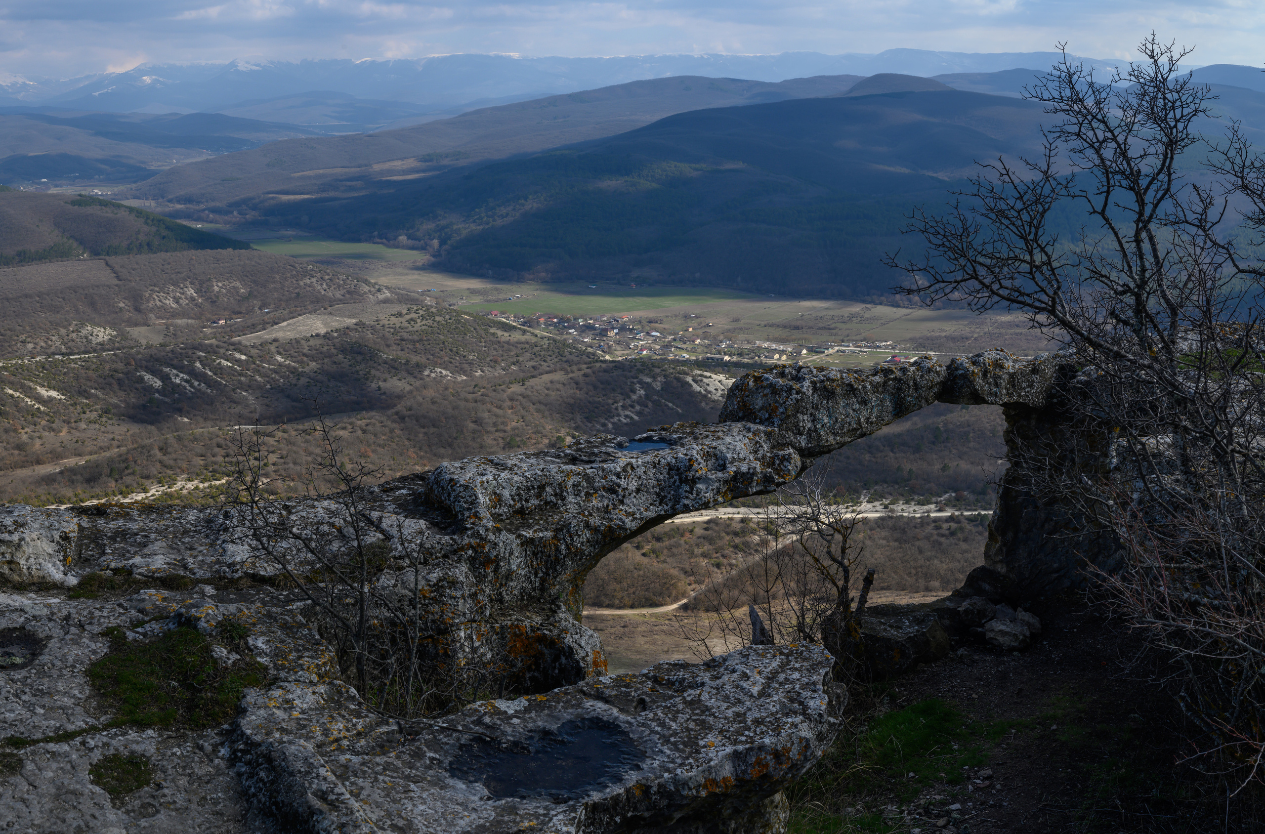 Crimea, 2021. Dimitri Bakhtadze photographer