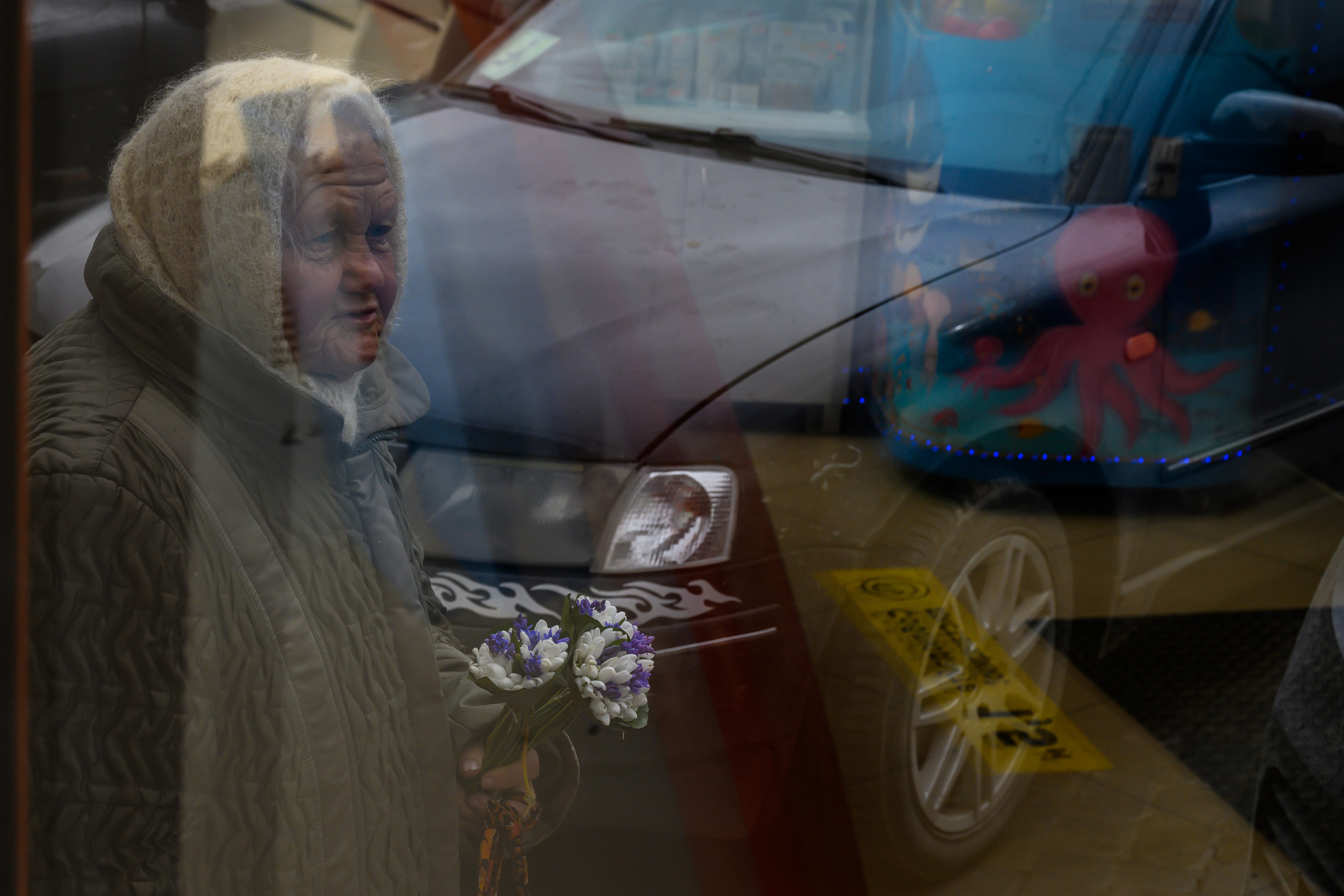 Crimea, 2021. Dimitri Bakhtadze photographer