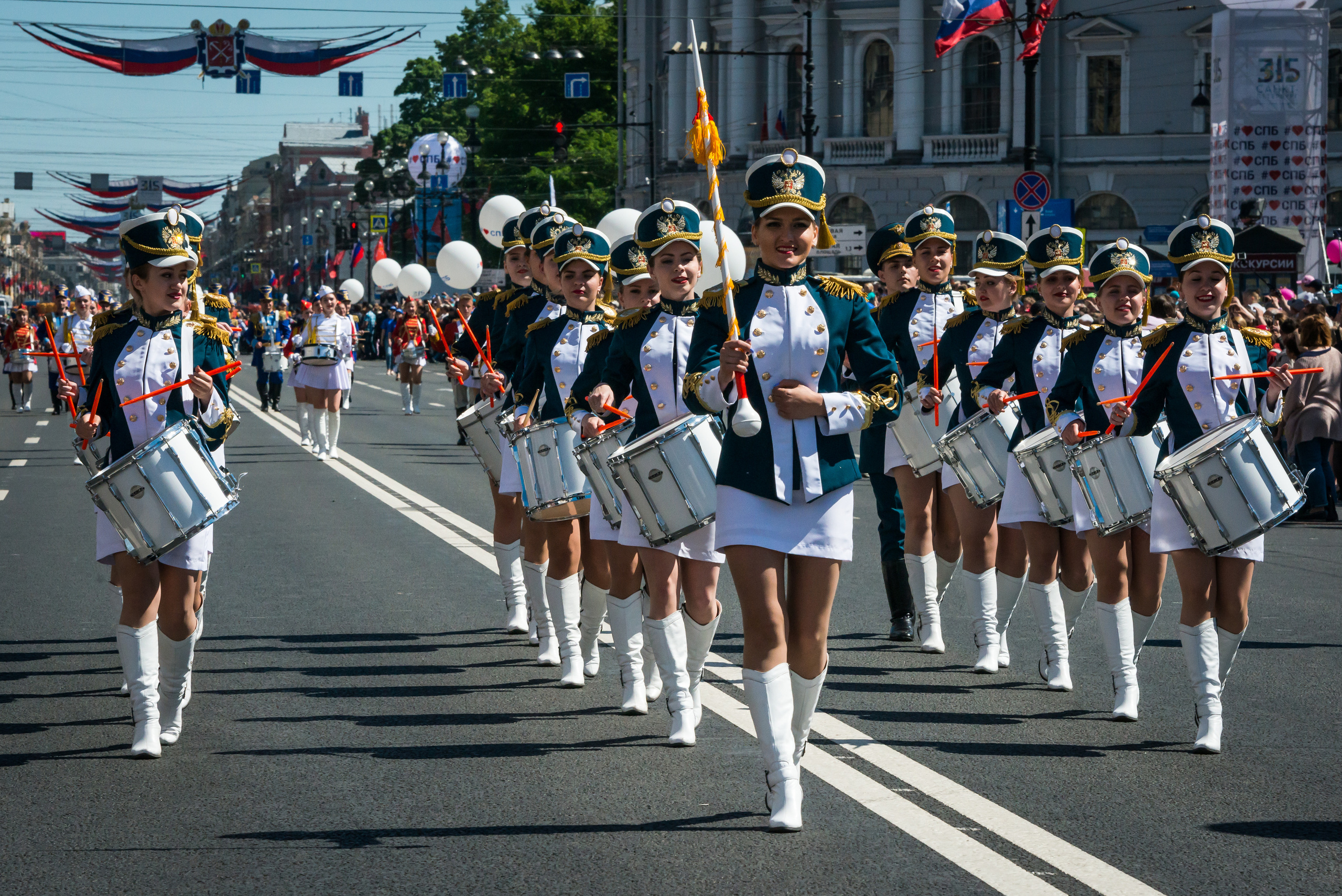 Dimitri Bakhtadze, drummers. Dimitri Bakhtadze photographer