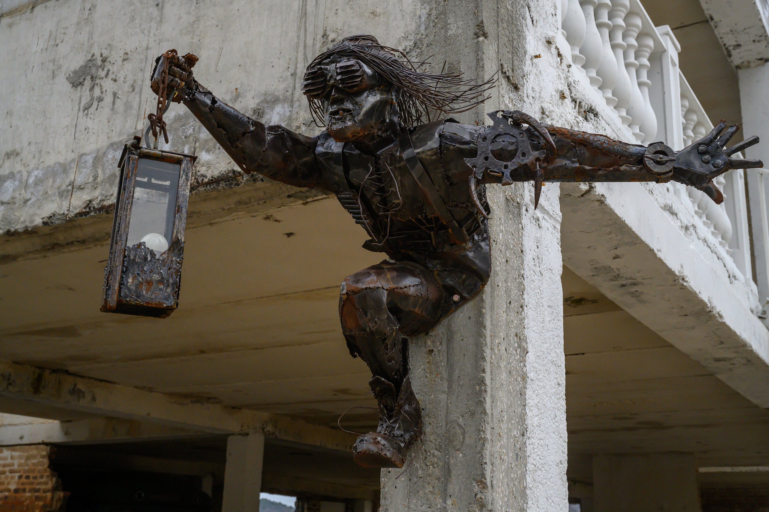 Crimea, 2021. Dimitri Bakhtadze photographer