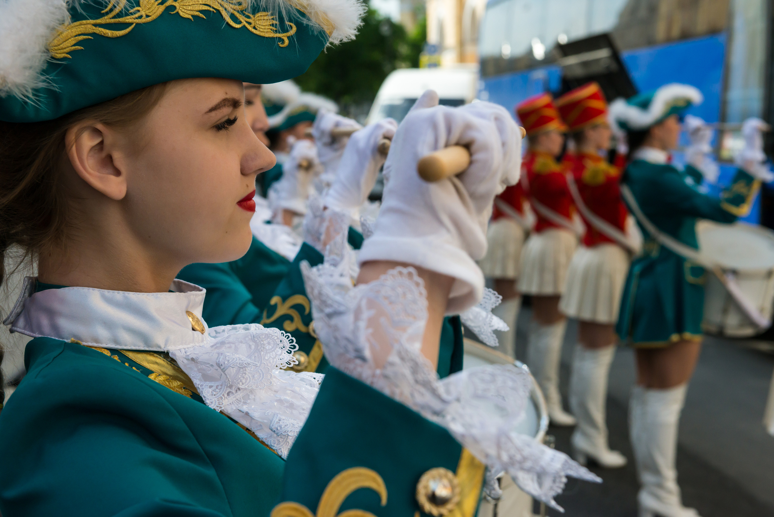 Dimitri Bakhtadze, drummers. Dimitri Bakhtadze photographer