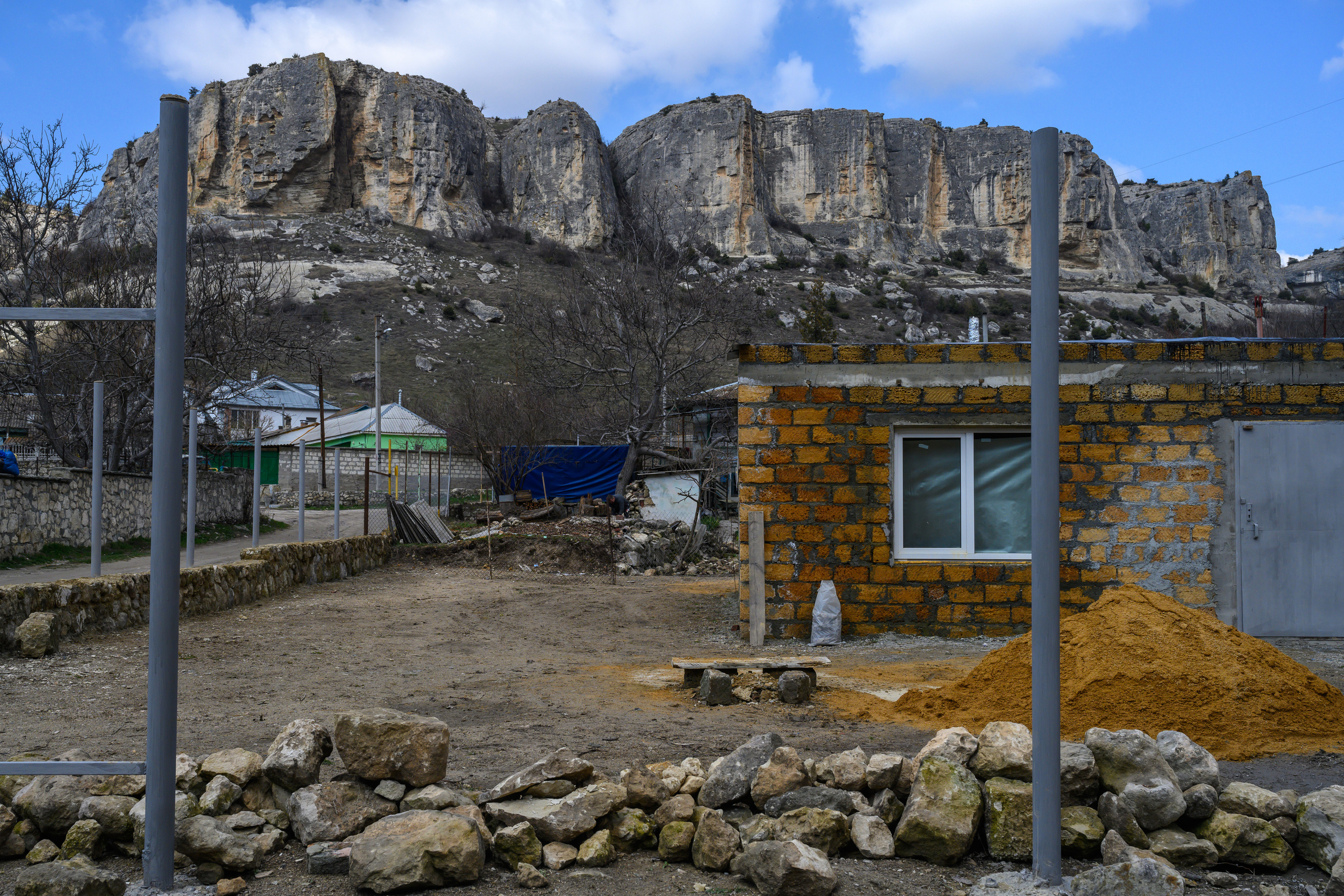 Crimea, 2021. Dimitri Bakhtadze photographer