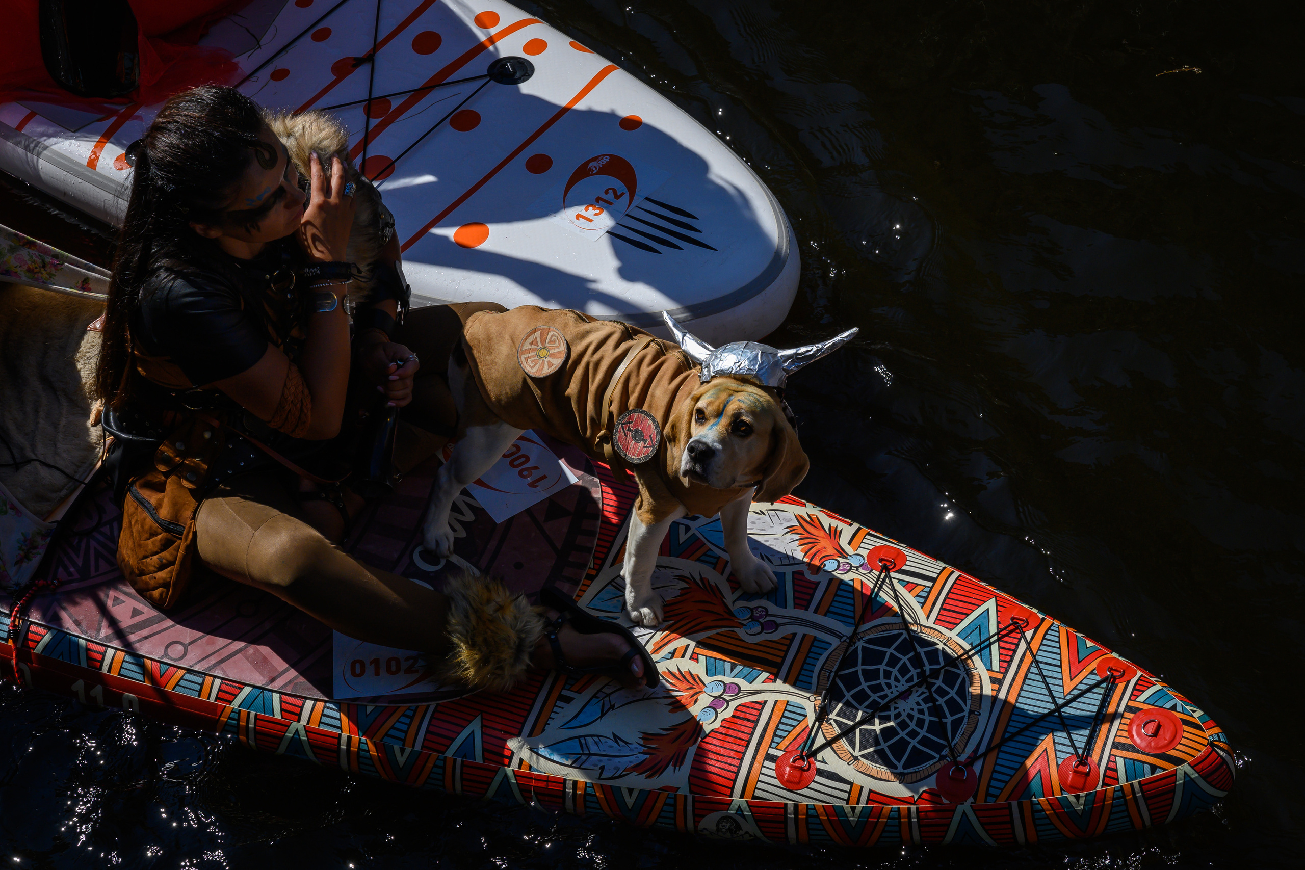 Dimitri Bakhtadze, SUP St. Petersburg. Dimitri Bakhtadze photographer