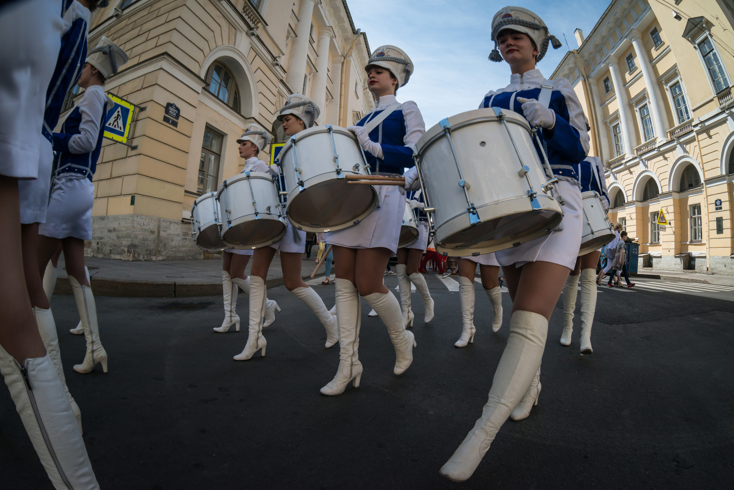Dimitri Bakhtadze, drummers. Dimitri Bakhtadze photographer