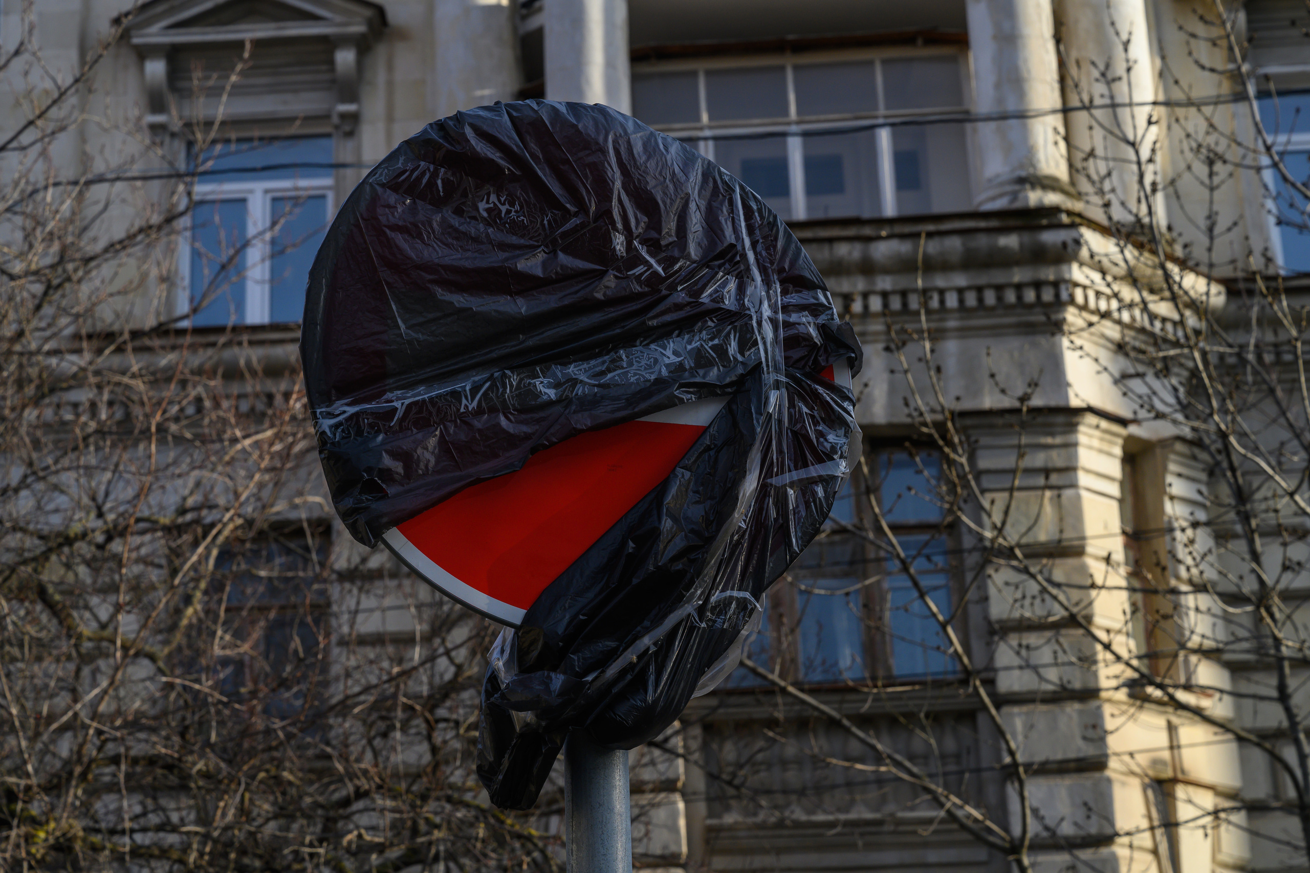 Crimea, 2021. Dimitri Bakhtadze photographer