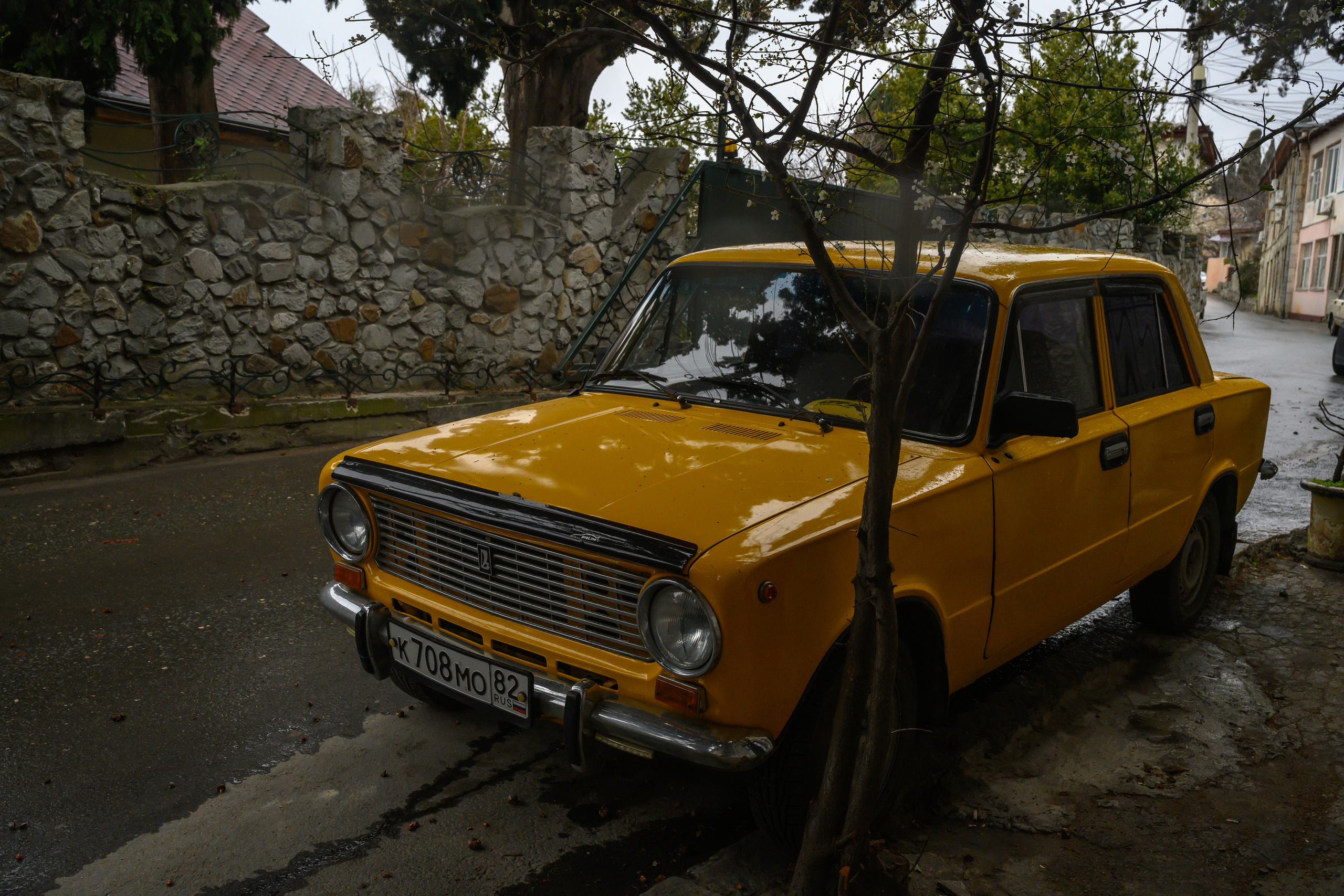 Crimea, 2021. Dimitri Bakhtadze photographer