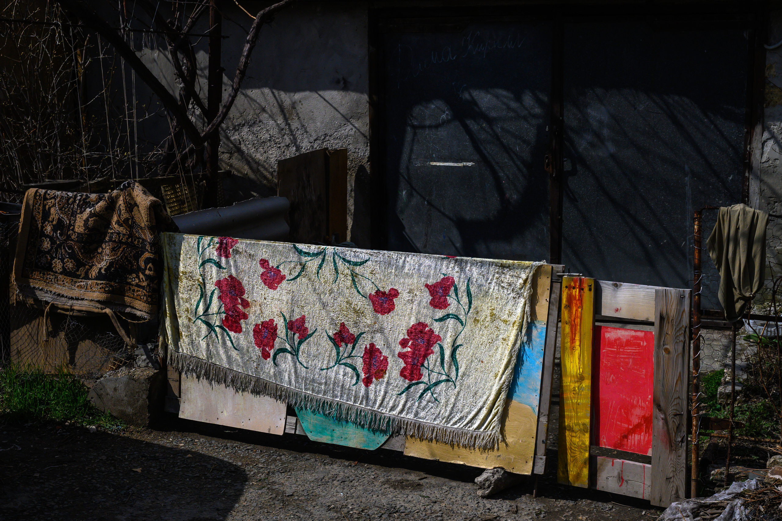 Crimea, 2021. Dimitri Bakhtadze photographer