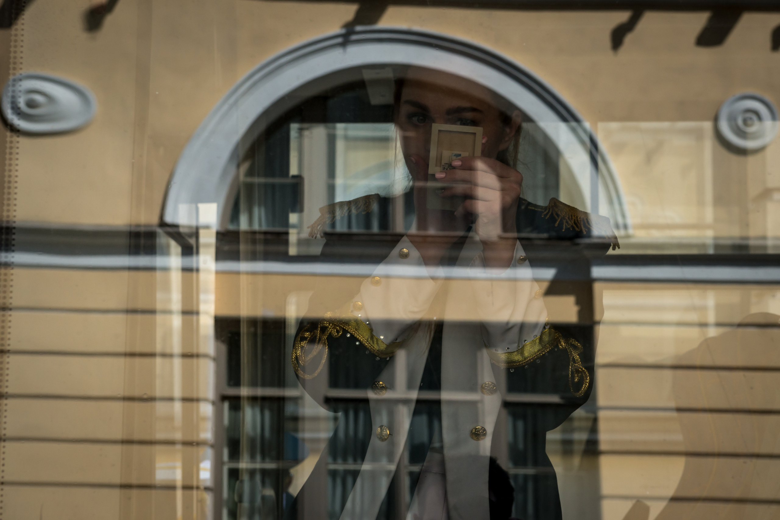 Dimitri Bakhtadze, drummers. Dimitri Bakhtadze photographer