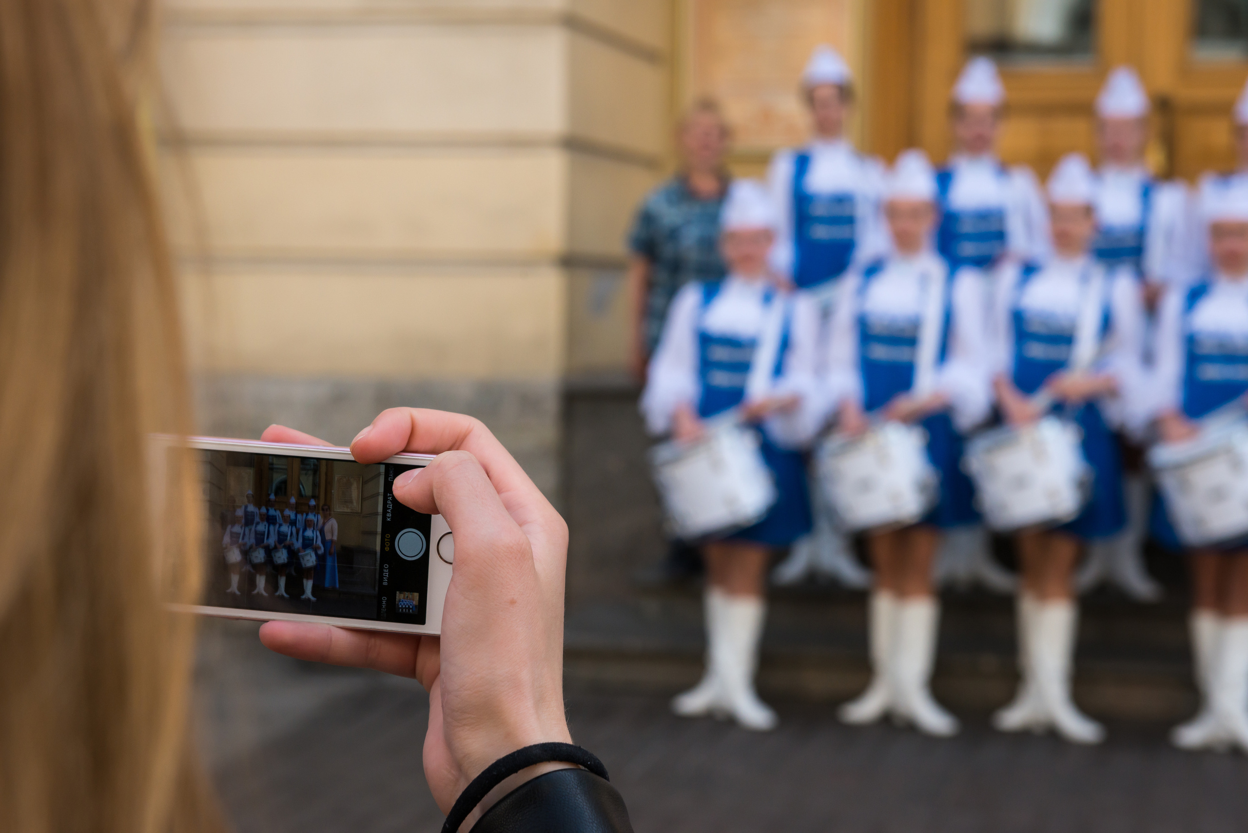 Dimitri Bakhtadze, drummers. Dimitri Bakhtadze photographer