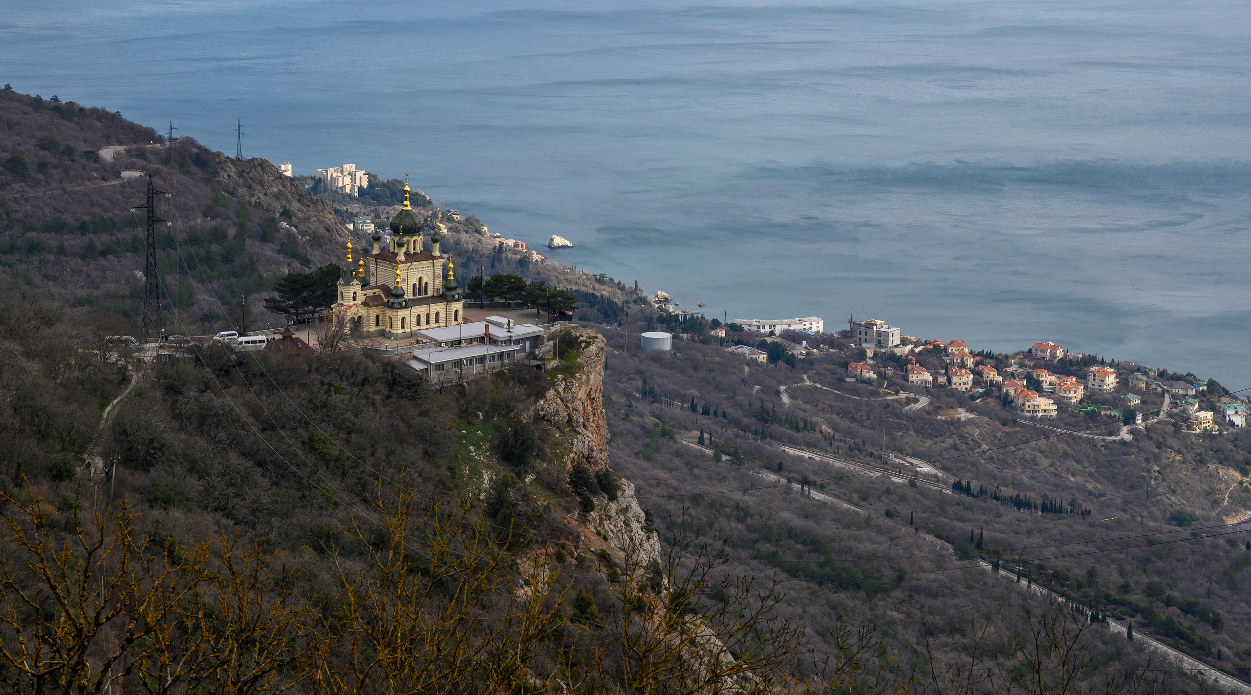 Crimea, 2021. Dimitri Bakhtadze photographer