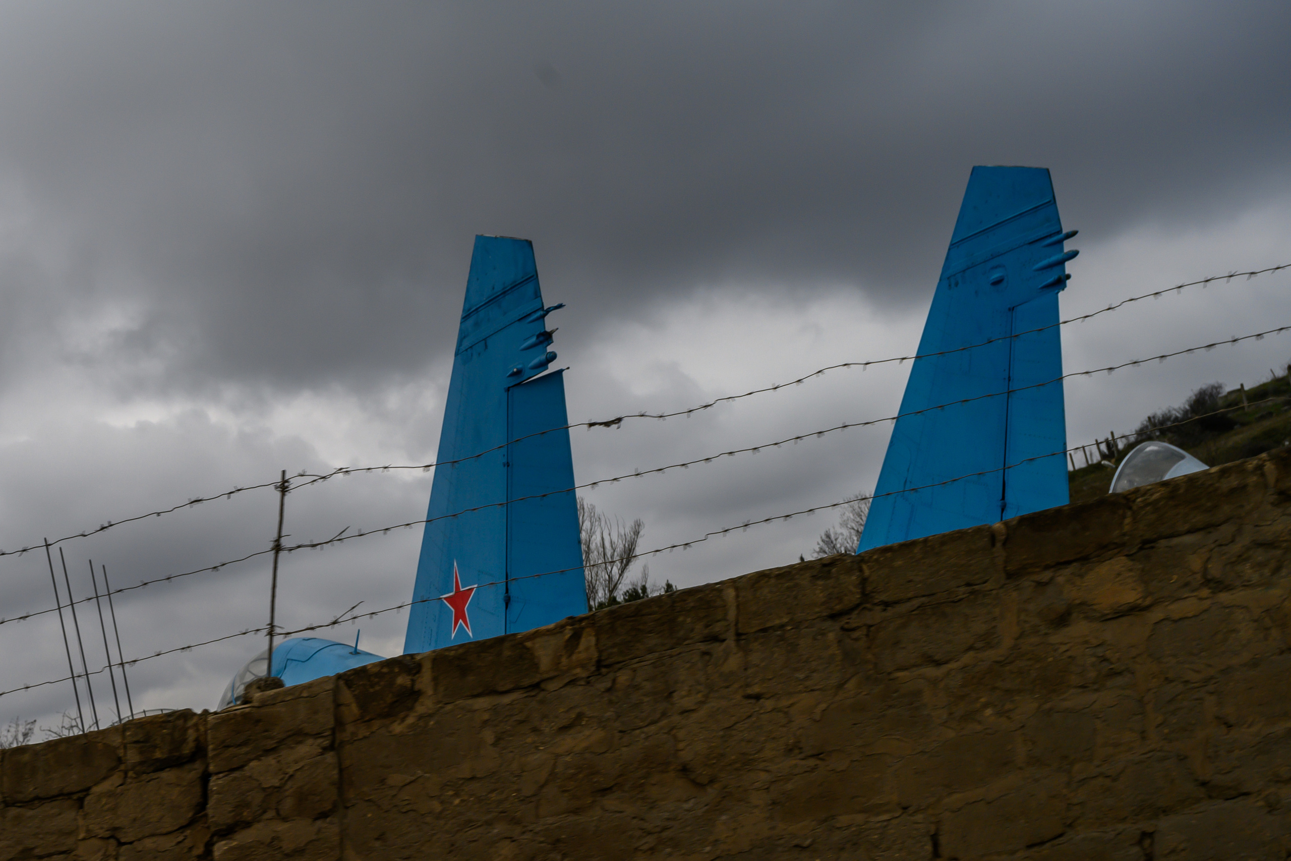 Crimea, 2021. Dimitri Bakhtadze photographer