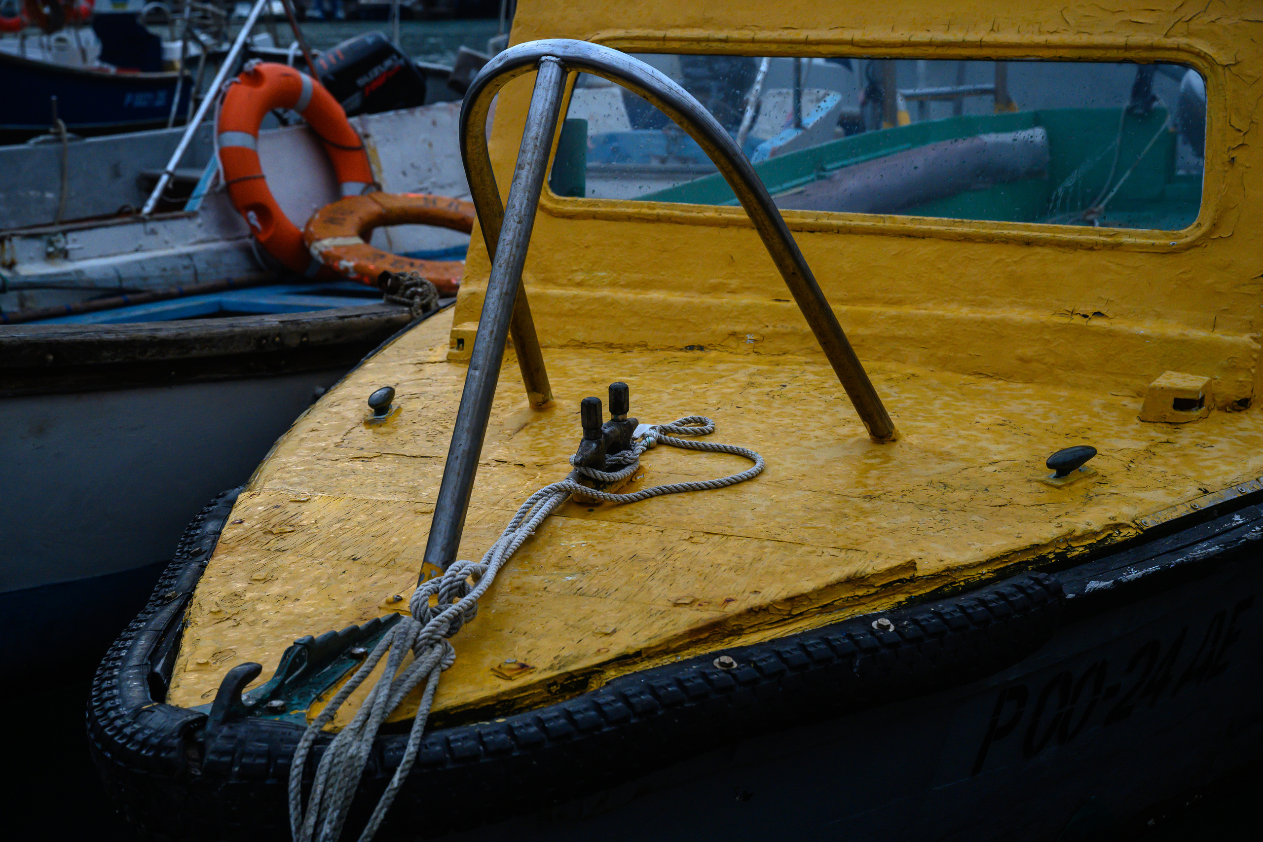 Crimea, 2021. Dimitri Bakhtadze photographer