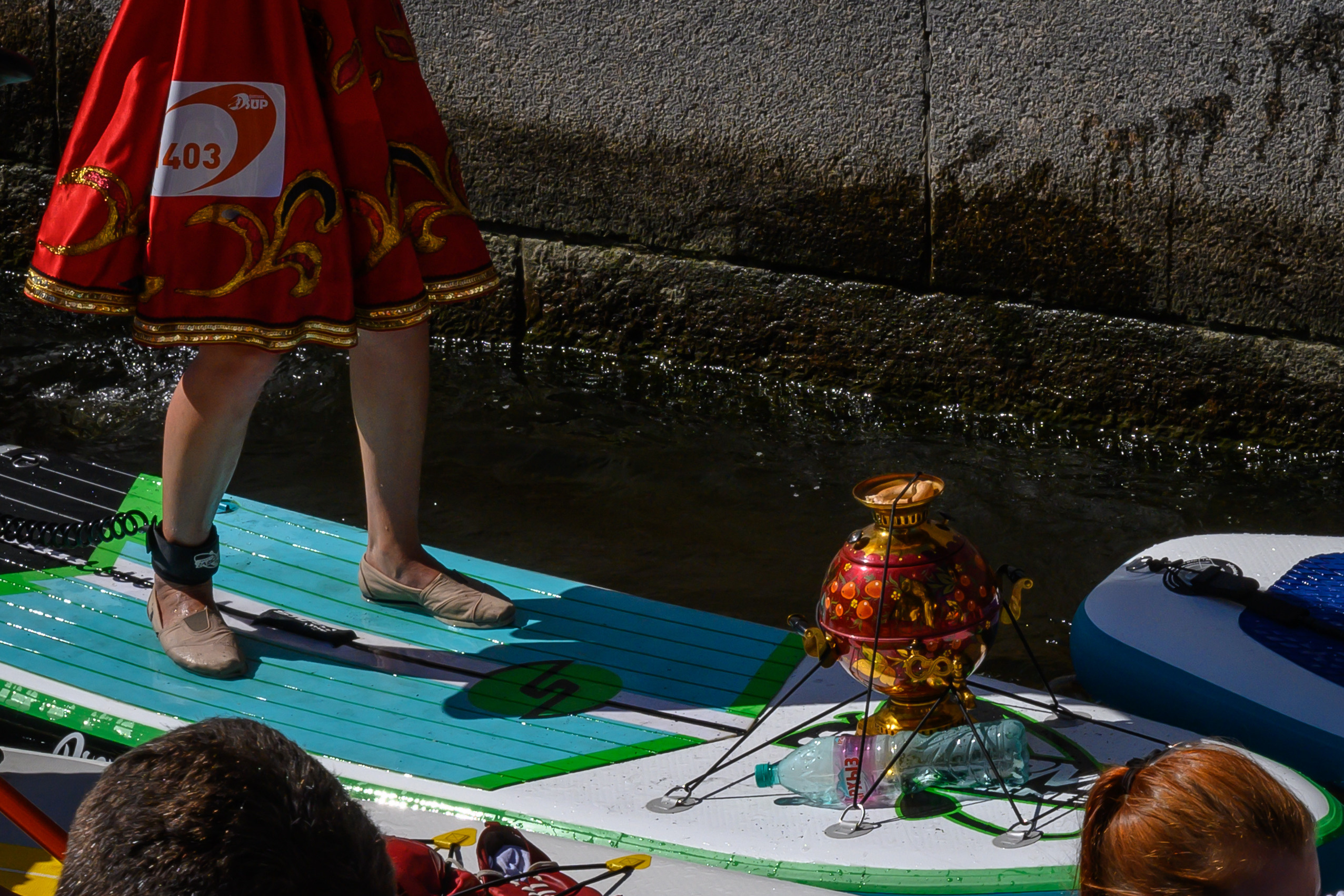 Dimitri Bakhtadze, SUP St. Petersburg. Dimitri Bakhtadze photographer