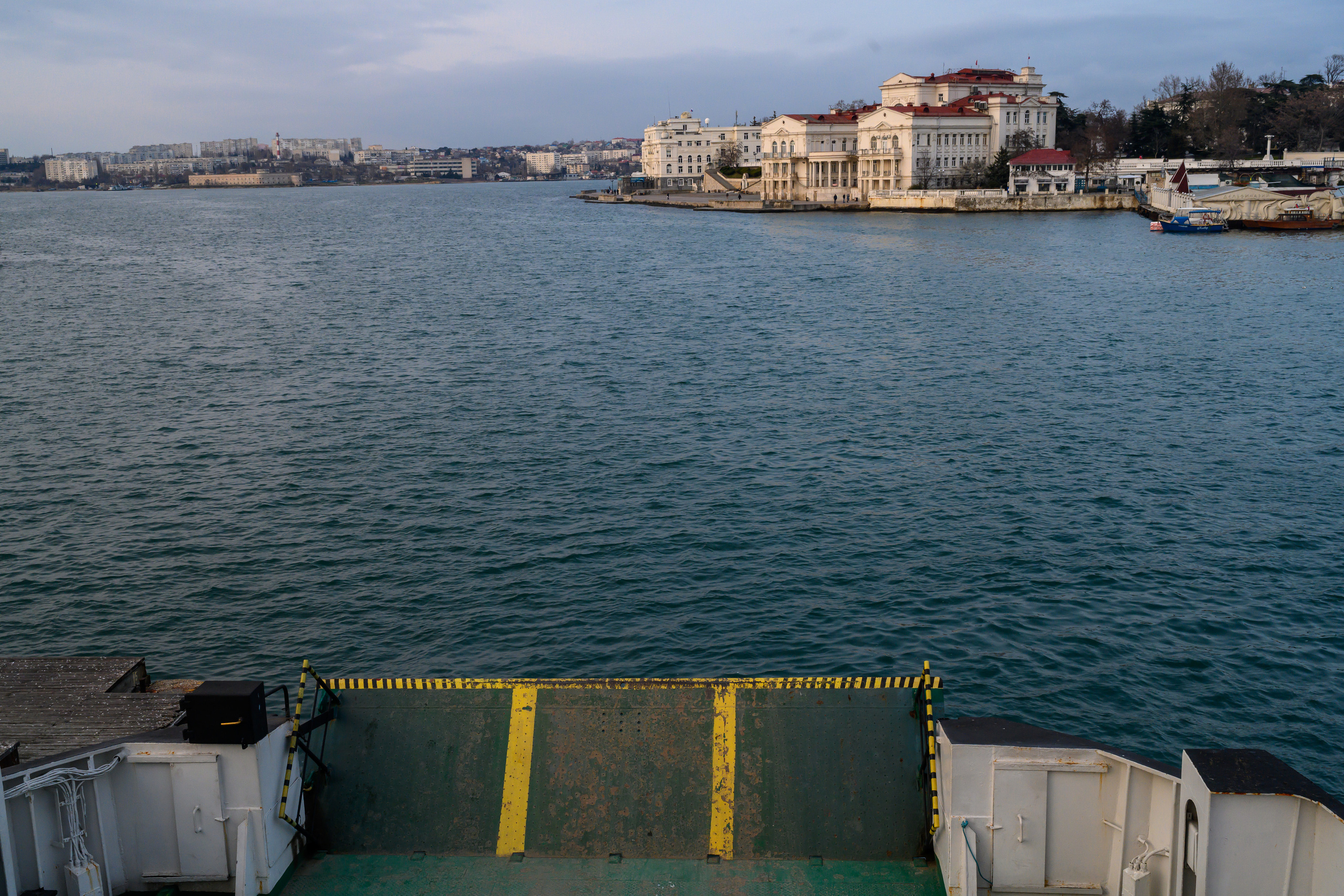 Crimea, 2021. Dimitri Bakhtadze photographer