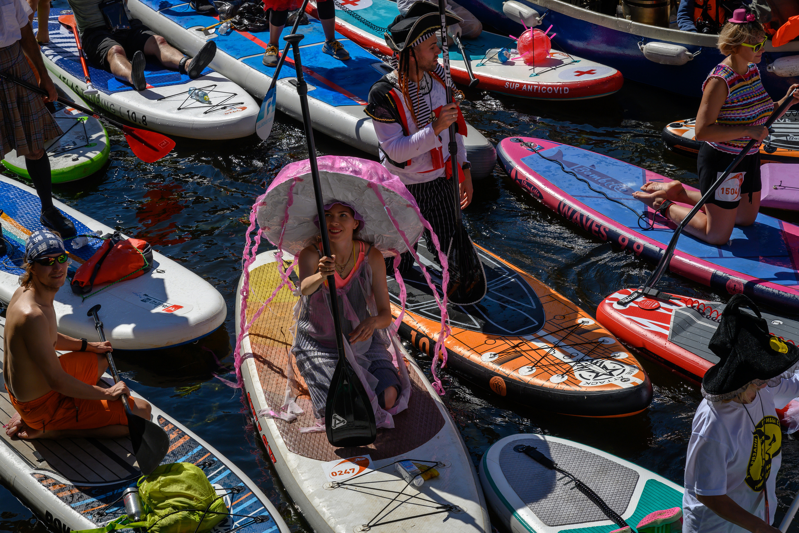 Dimitri Bakhtadze, SUP St. Petersburg. Dimitri Bakhtadze photographer