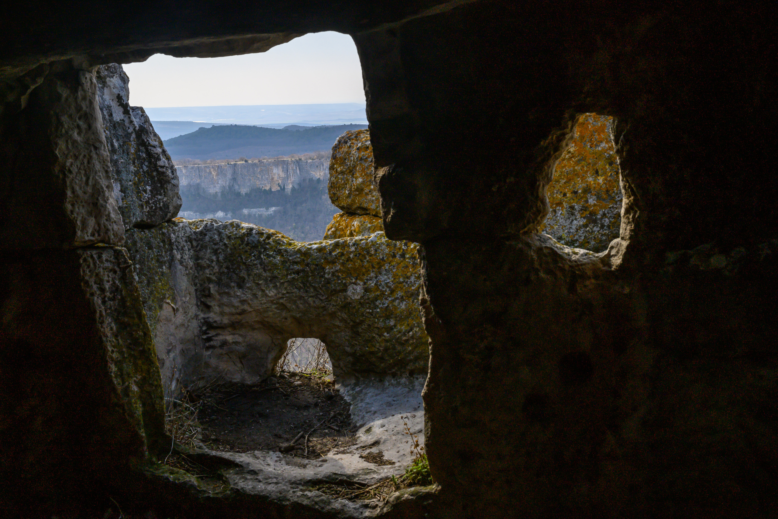 Crimea, 2021. Dimitri Bakhtadze photographer