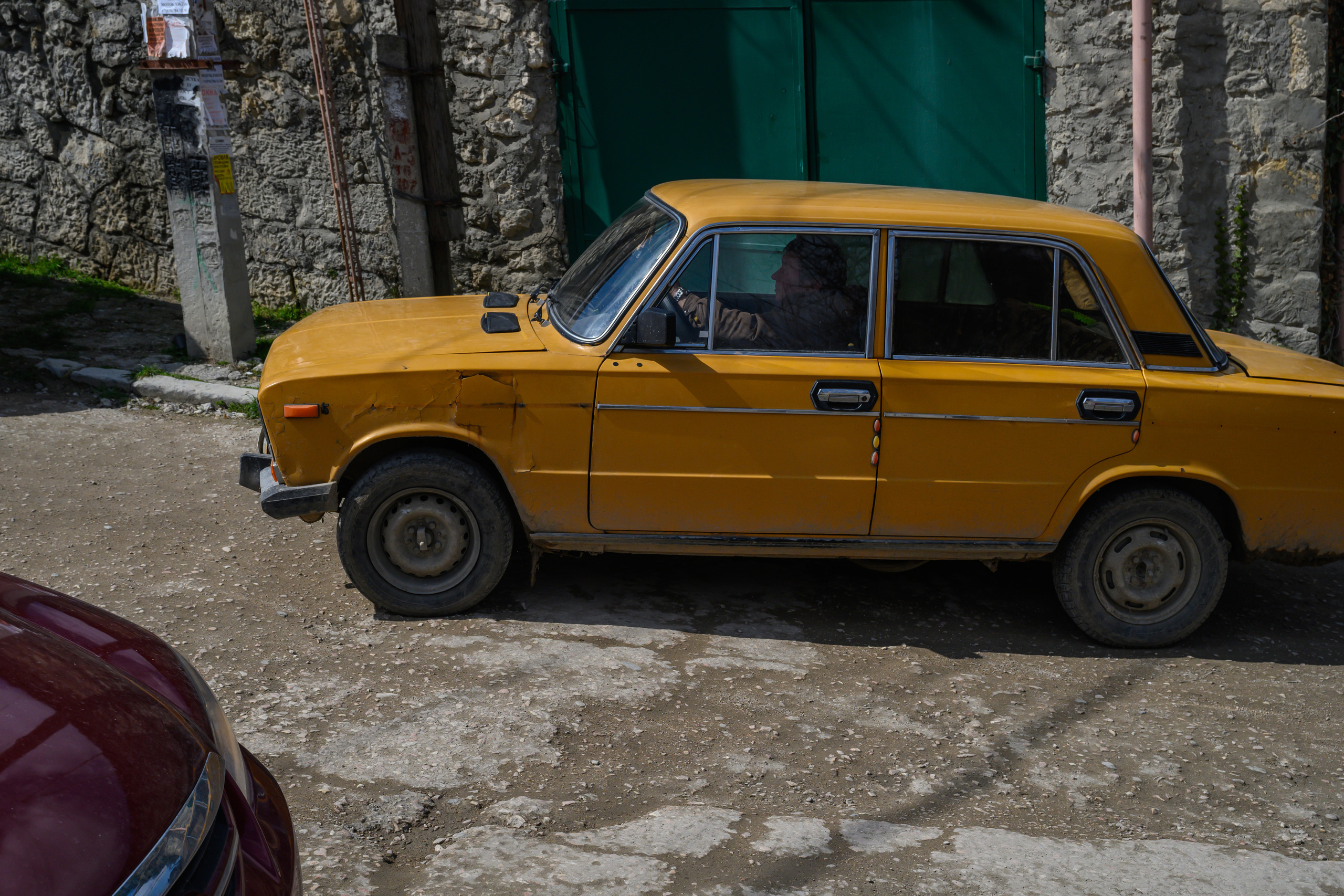 Crimea, 2021. Dimitri Bakhtadze photographer