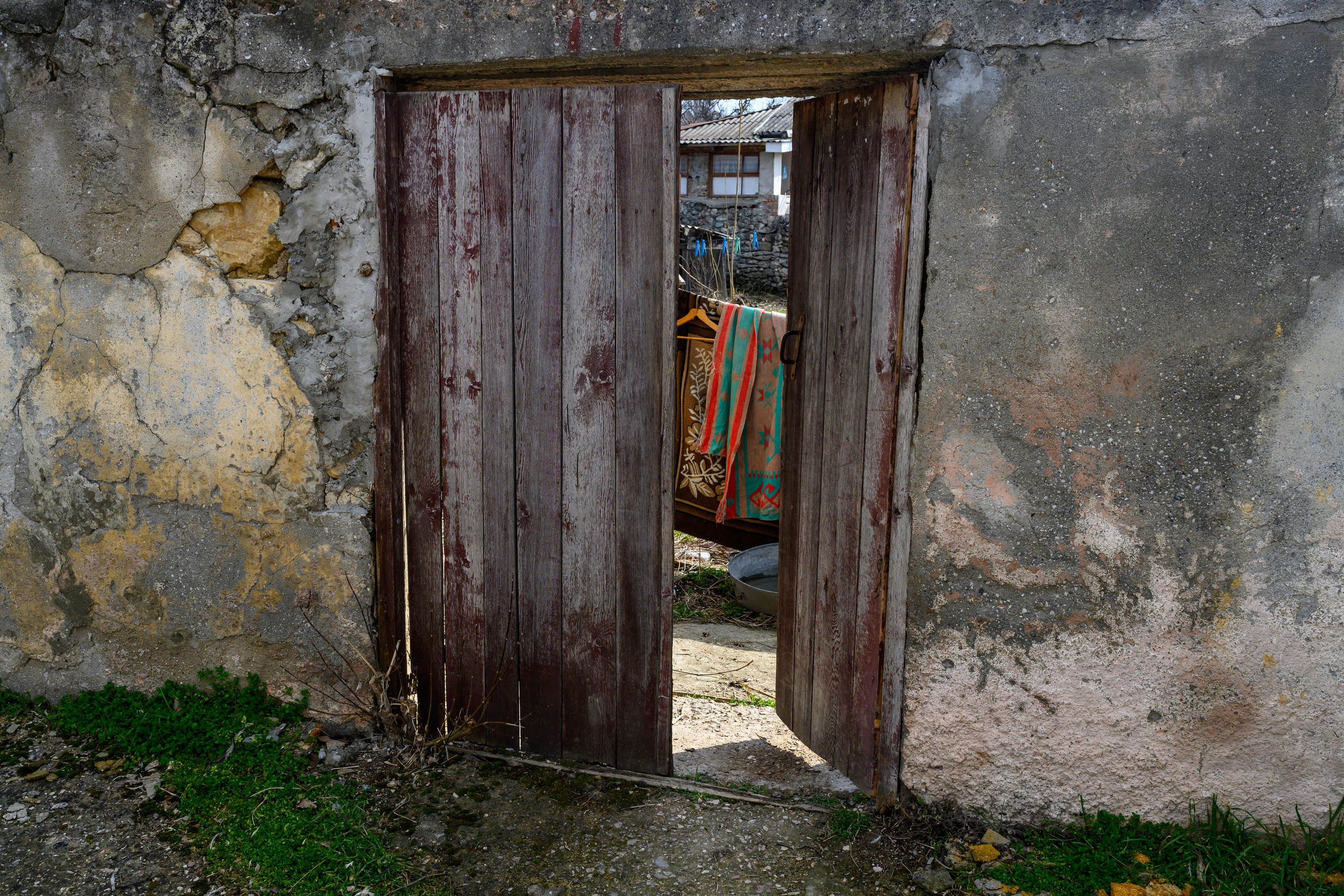 Crimea, 2021. Dimitri Bakhtadze photographer