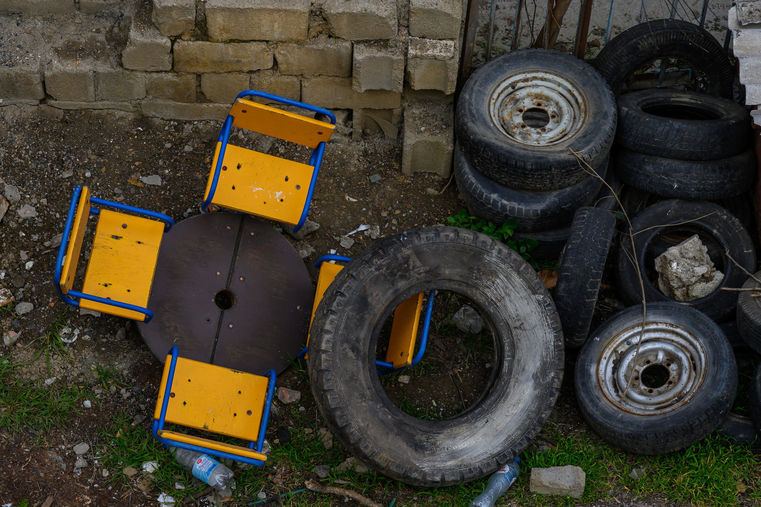 Crimea, 2021. Dimitri Bakhtadze photographer