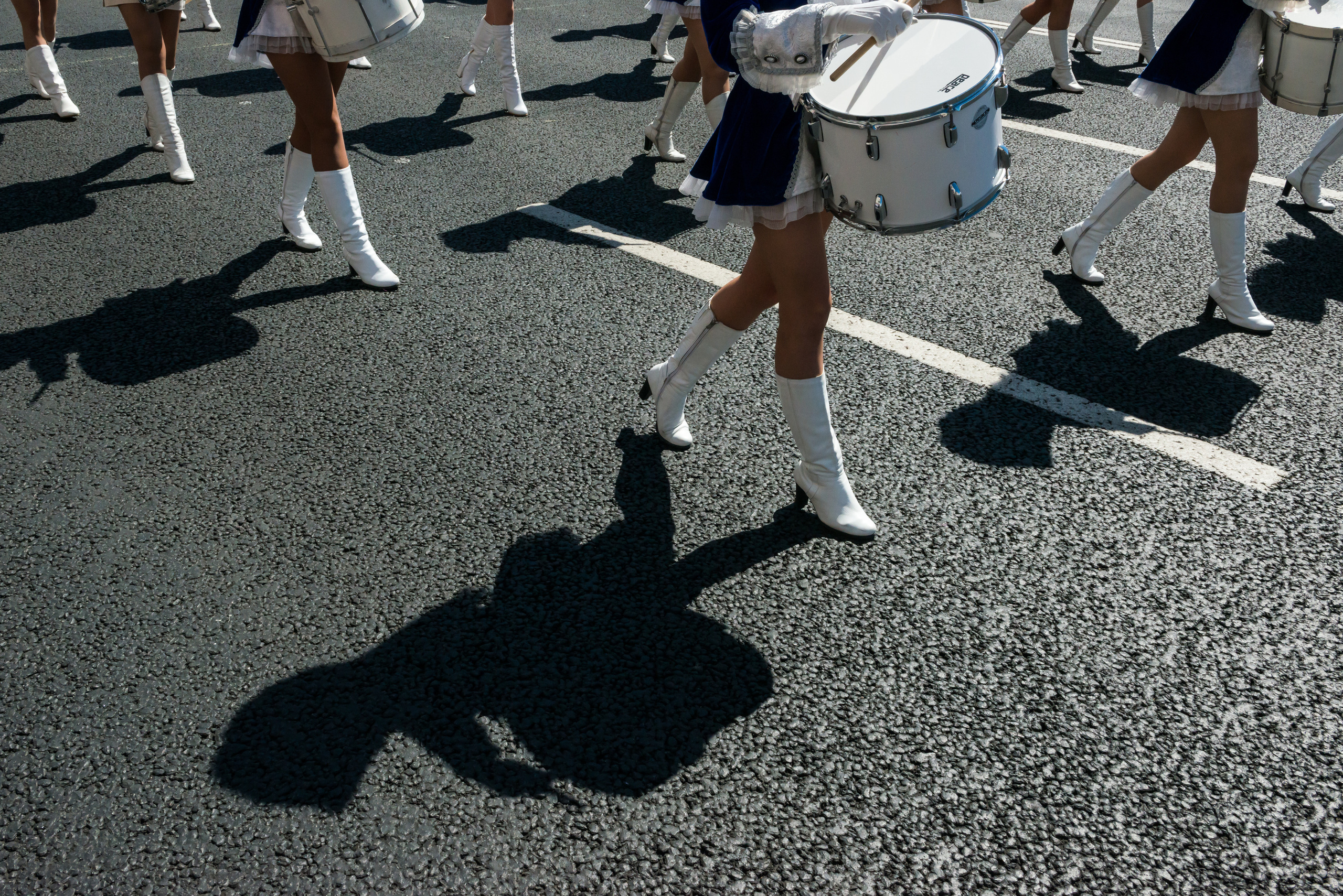 Dimitri Bakhtadze, drummers. Dimitri Bakhtadze photographer