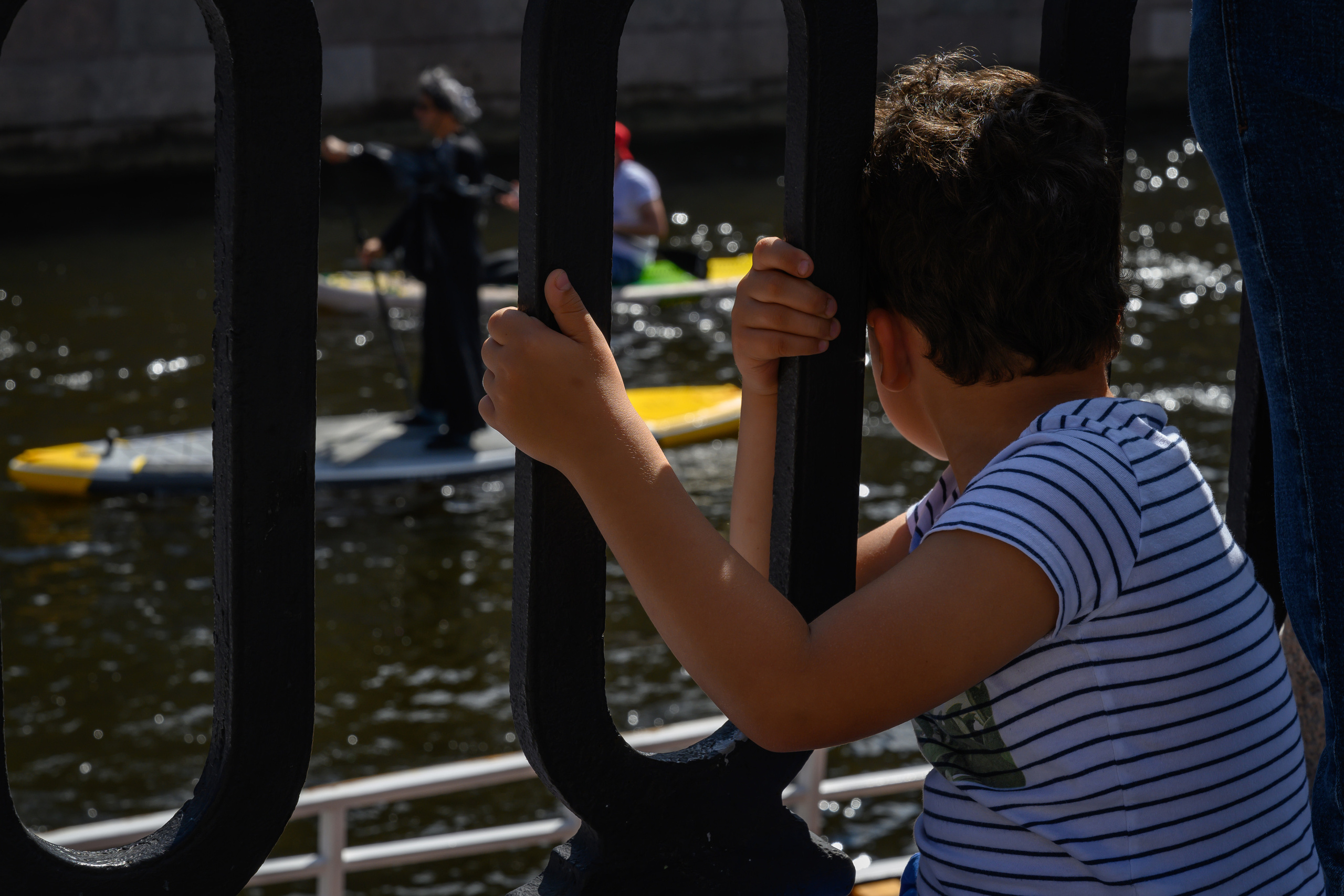 Dimitri Bakhtadze, SUP St. Petersburg. Dimitri Bakhtadze photographer