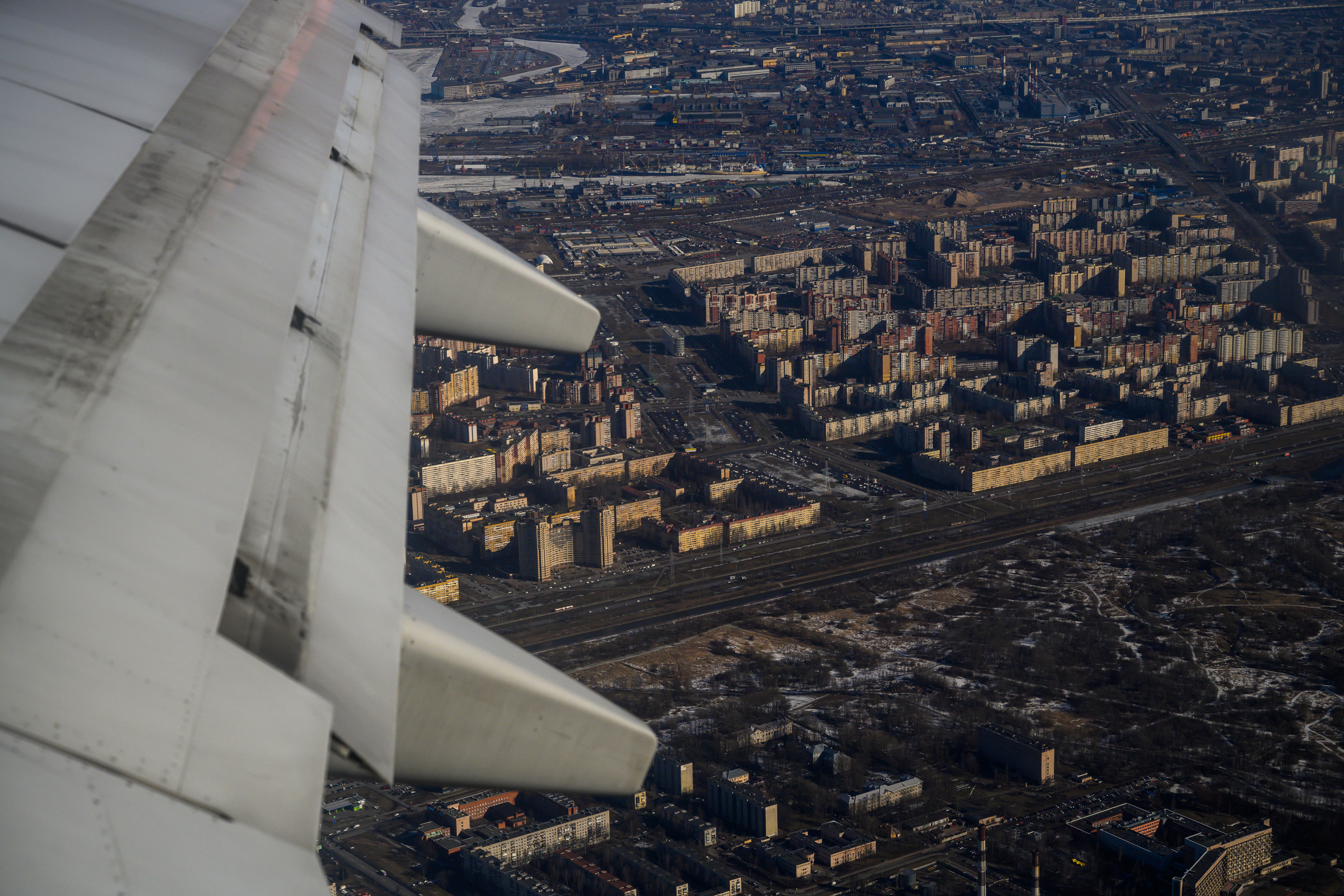 Crimea, 2021. Dimitri Bakhtadze photographer