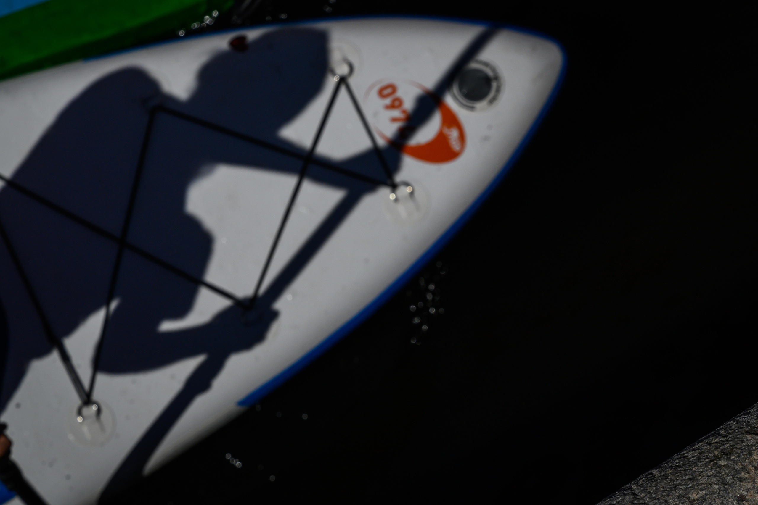 Dimitri Bakhtadze, SUP St. Petersburg. Dimitri Bakhtadze photographer