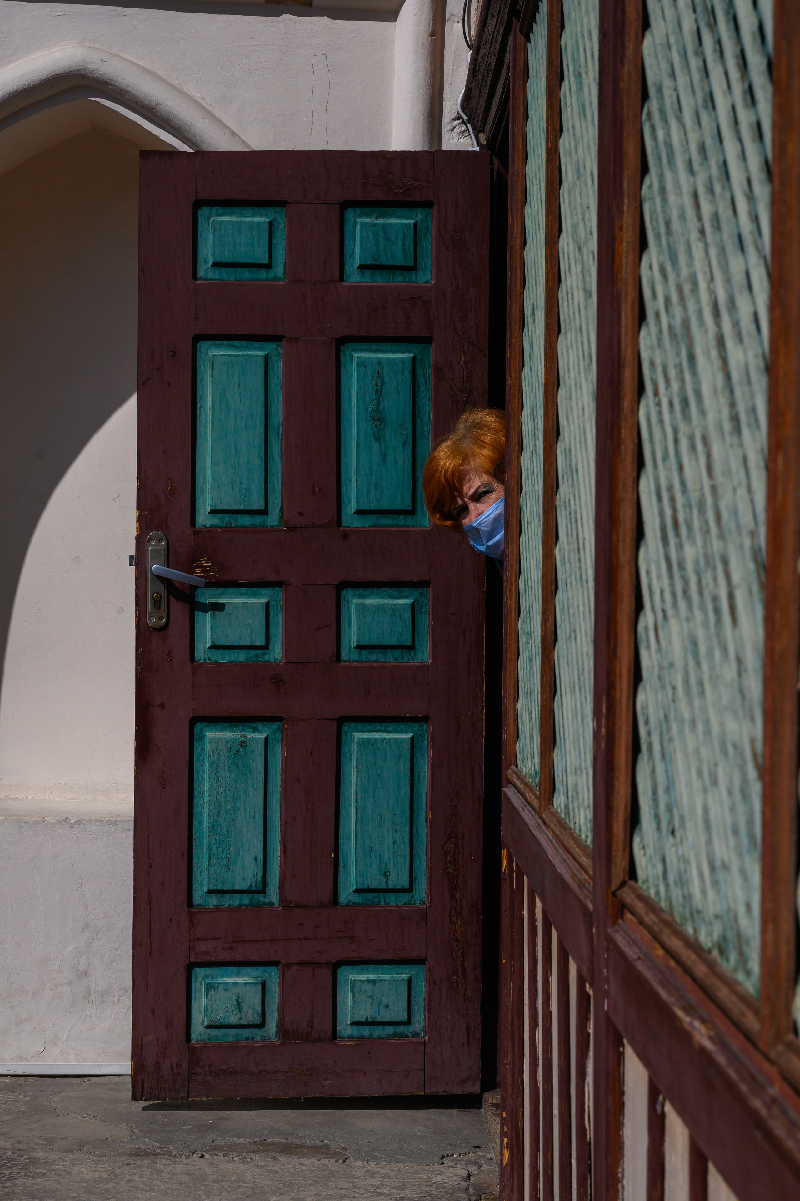 Crimea, 2021. Dimitri Bakhtadze photographer